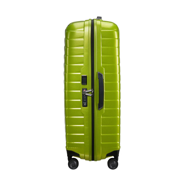 Samsonite Proxis Spinner Grande Valise Rigide 28"