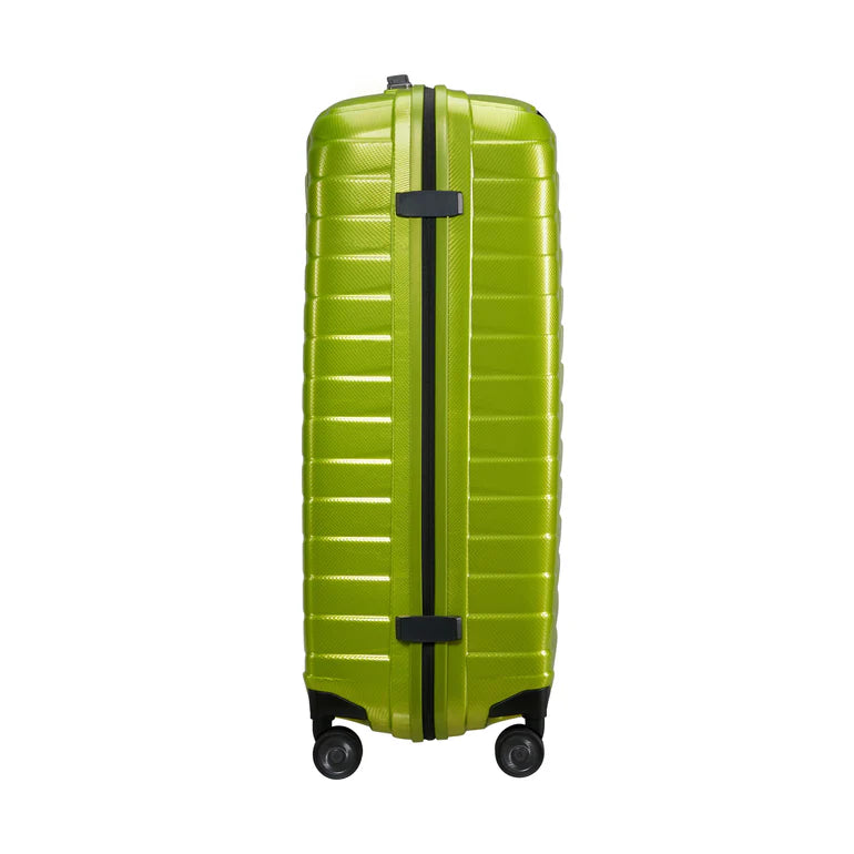 Samsonite Proxis Spinner Grande Valise Rigide 28"