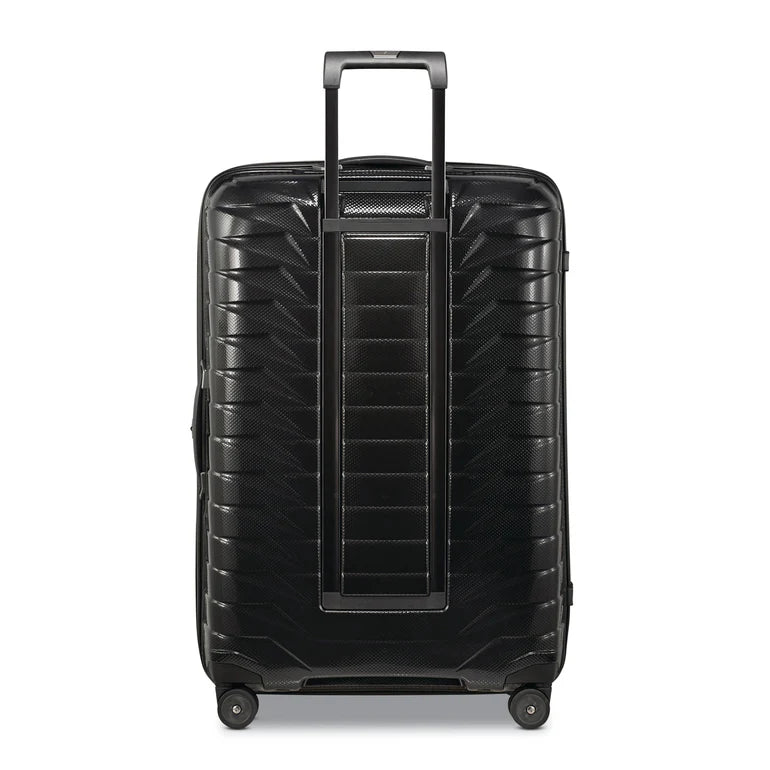 Samsonite Proxis Spinner Grande Valise Rigide 28"