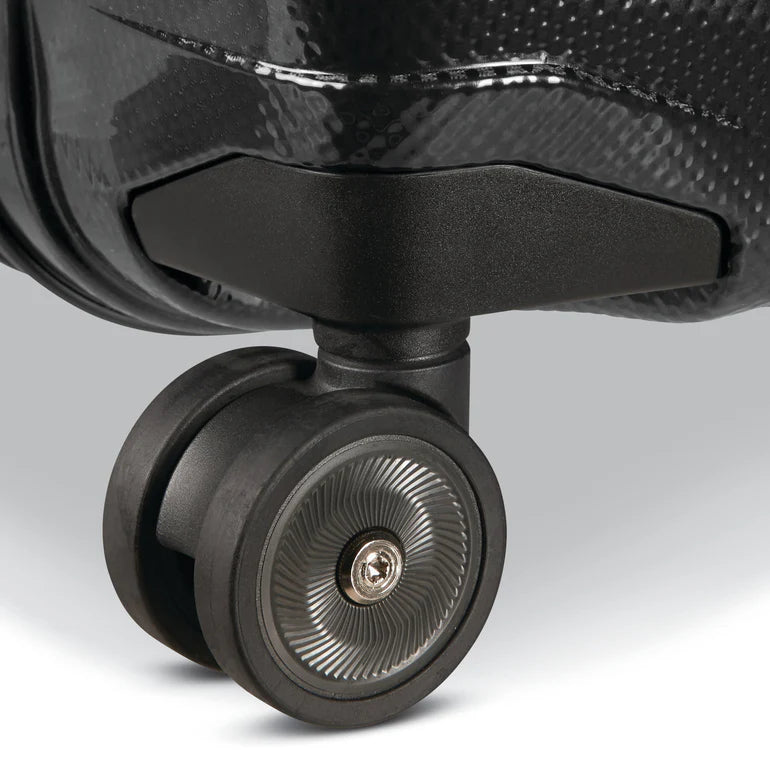 Samsonite Proxis Spinner Grande Valise Rigide 28"