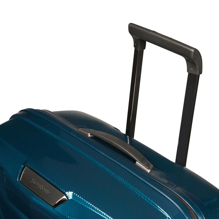Samsonite Proxis Spinner Grande Valise Rigide 28"