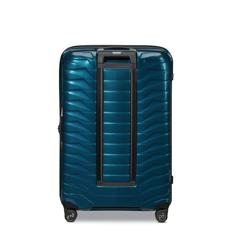 Samsonite Proxis Spinner Grande Valise Rigide 28"