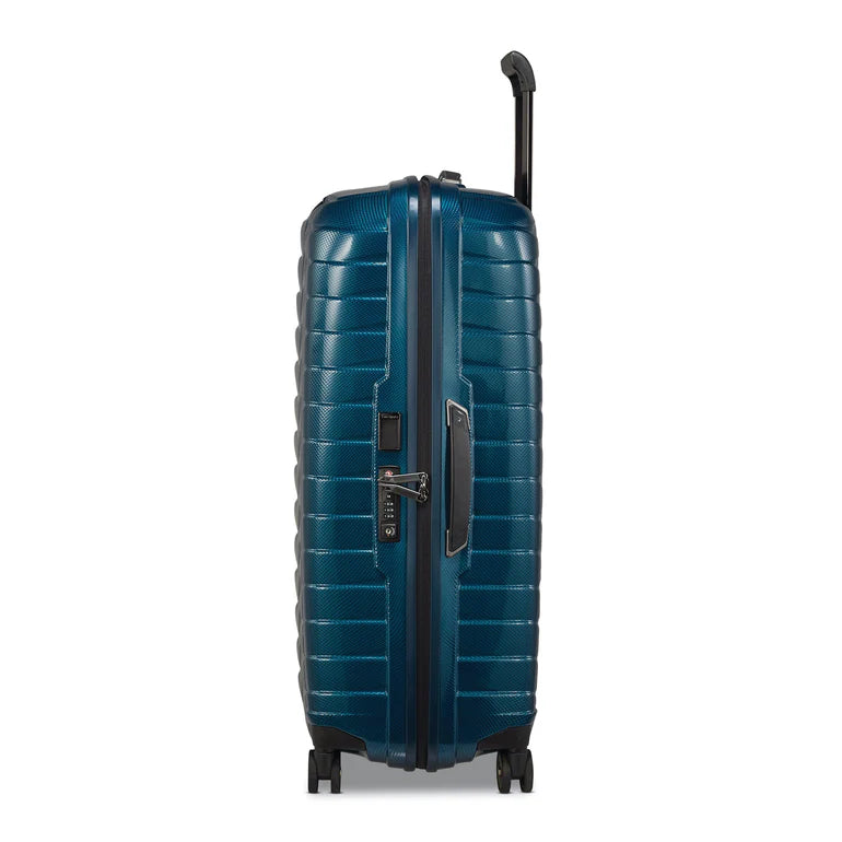 Samsonite Proxis Spinner Grande Valise Rigide 28"