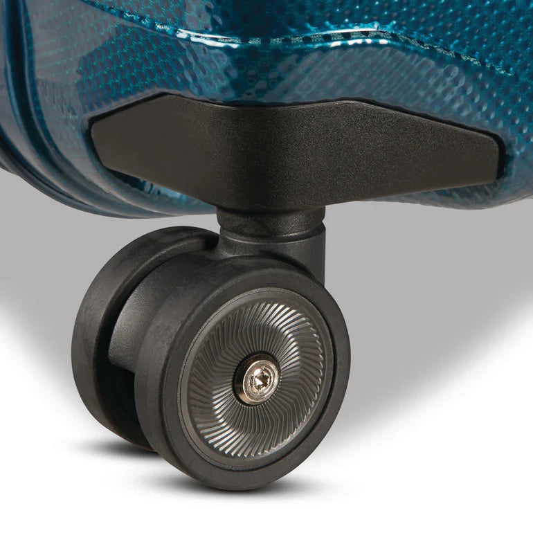 Samsonite Proxis Spinner Grande Valise Rigide 28"