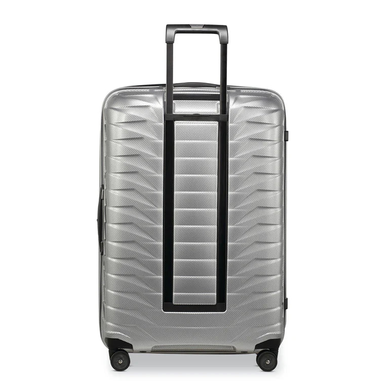 Samsonite Proxis Spinner Grande Valise Rigide 28"