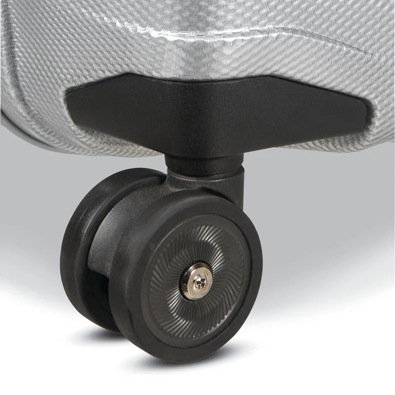 Samsonite Proxis Spinner Grande Valise Rigide 28"