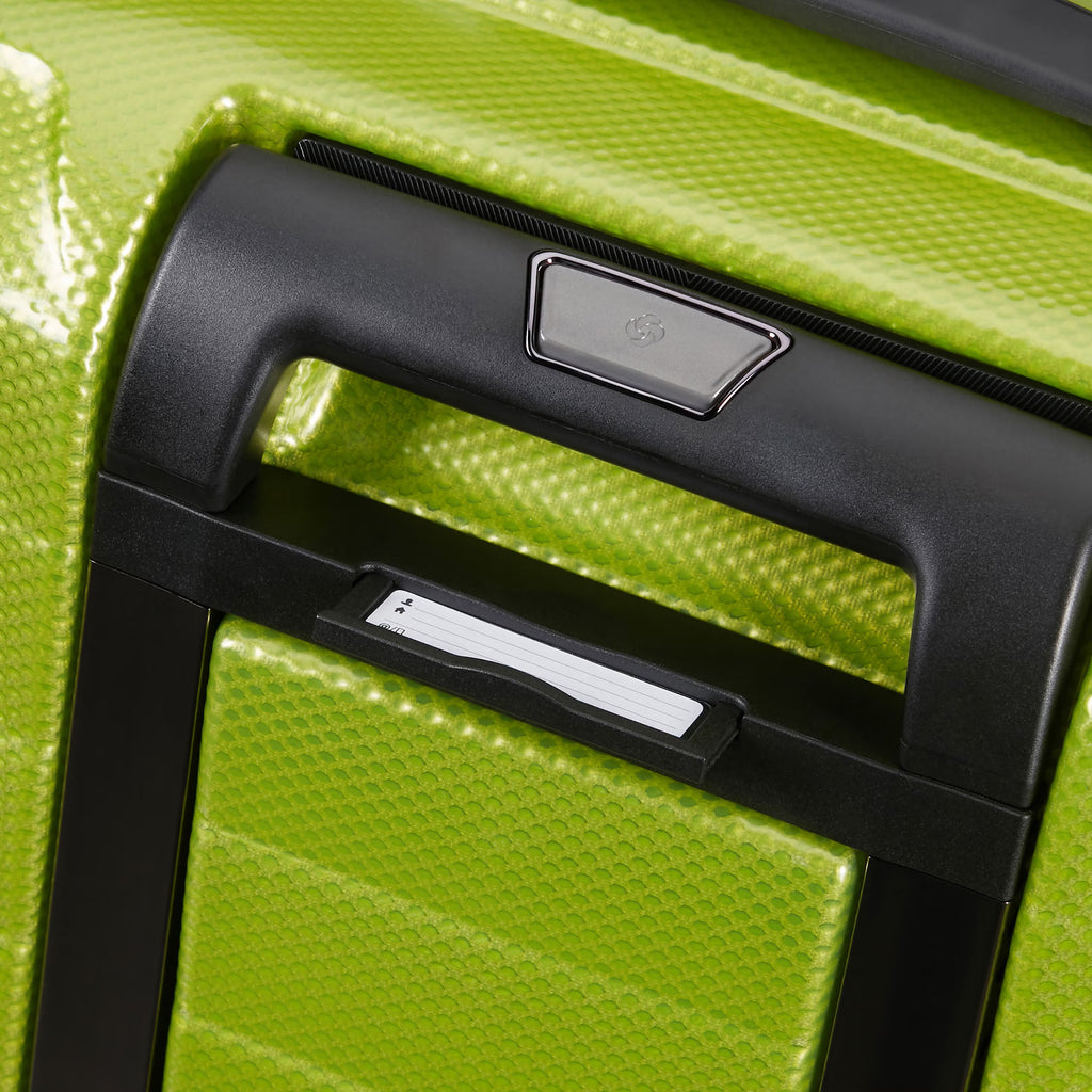 Samsonite Proxis Spinner Grande Valise Rigide 30"