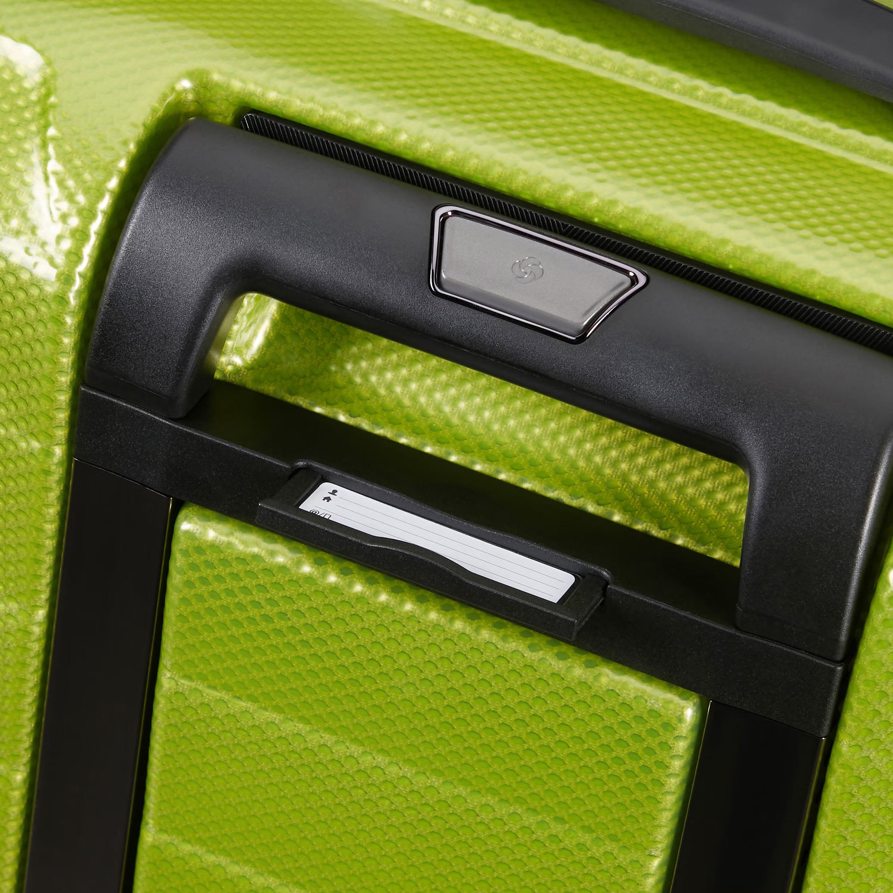 Samsonite Proxis Spinner Grande Valise Rigide 30"