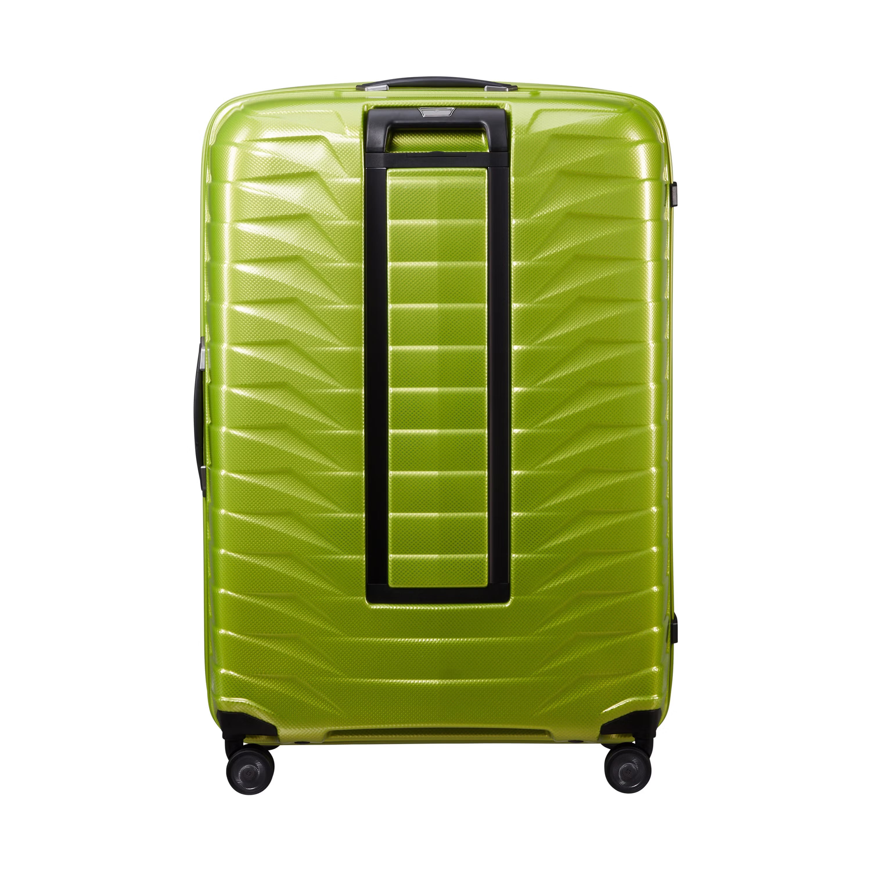 Samsonite Proxis Spinner Grande Valise Rigide 30"