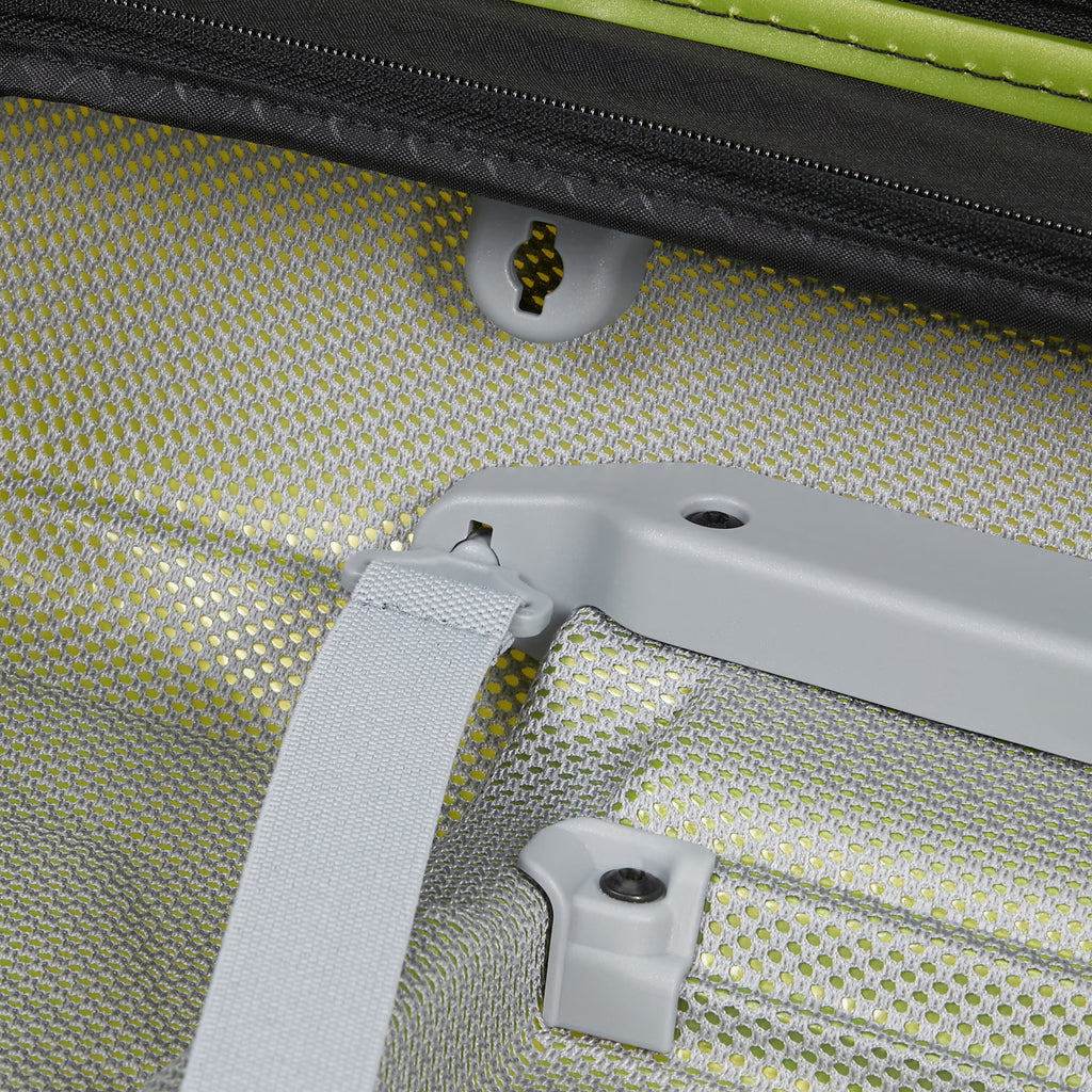 Samsonite Proxis Spinner Grande Valise Rigide 30"