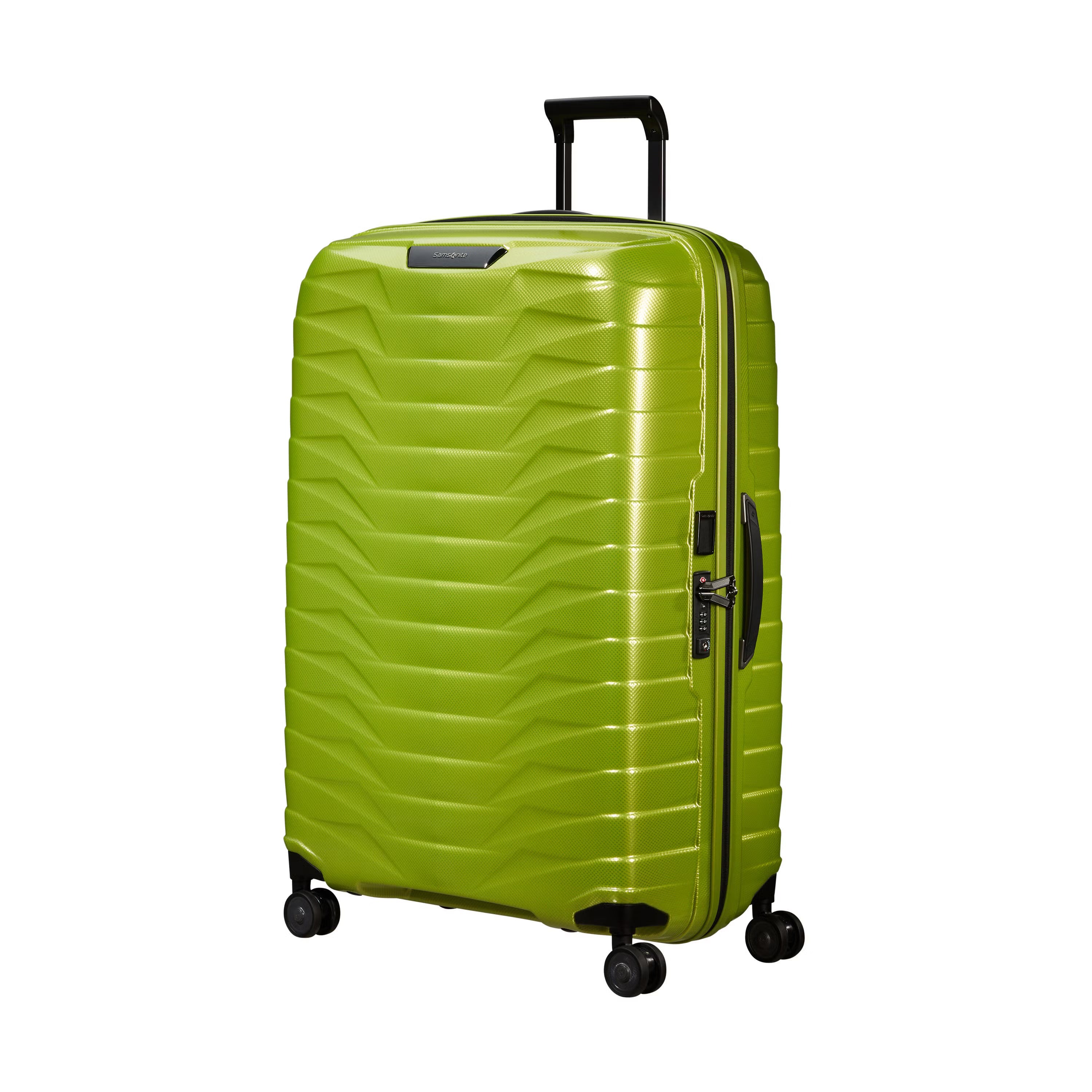 Samsonite Proxis Spinner Large 30" Hardside Luggage
