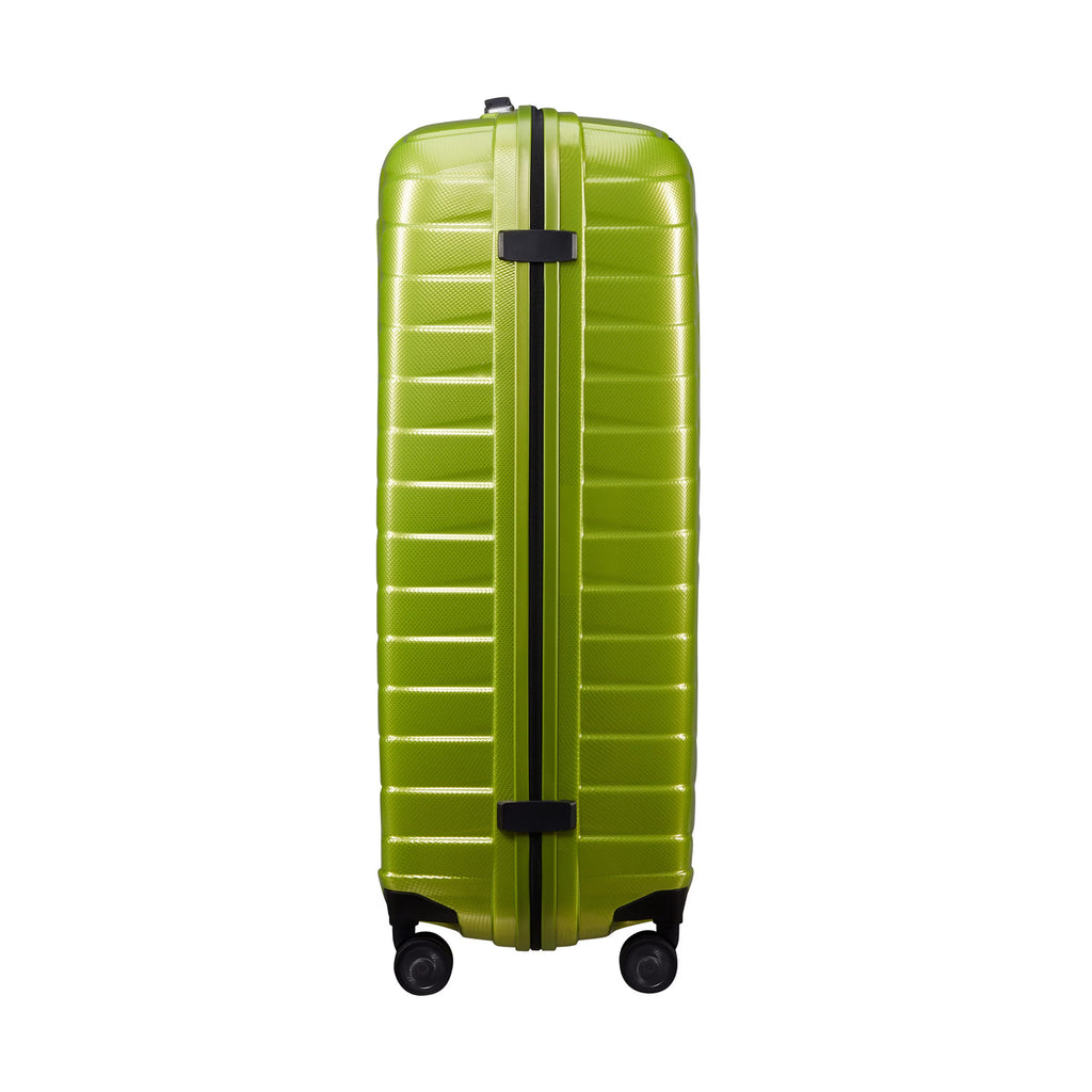 Samsonite Proxis Spinner Grande Valise Rigide 30"