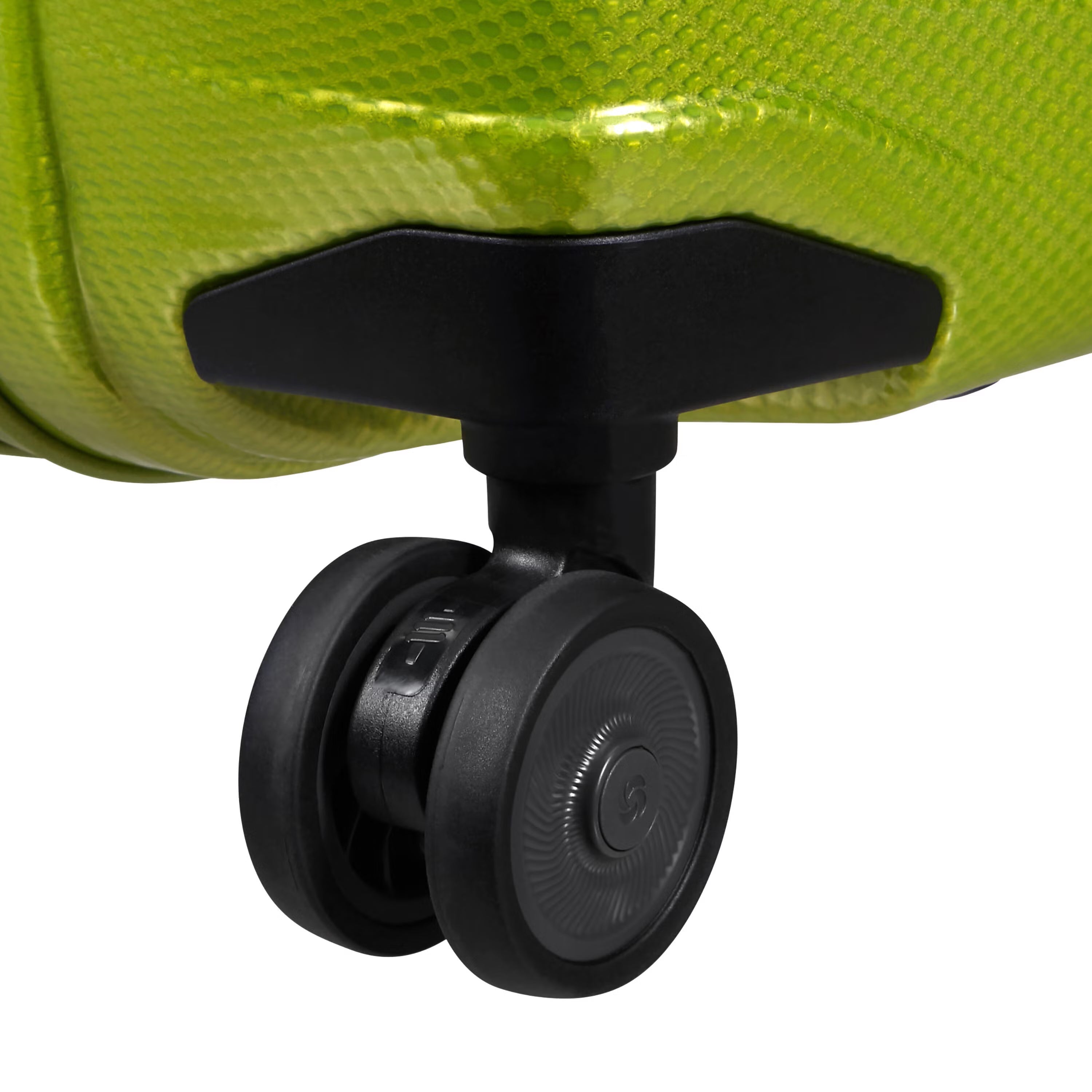 Samsonite Proxis Spinner Grande Valise Rigide 30"