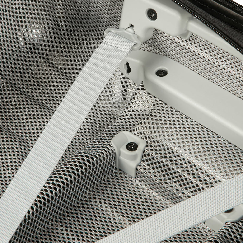 Samsonite Proxis Spinner Grande Valise Rigide 30"