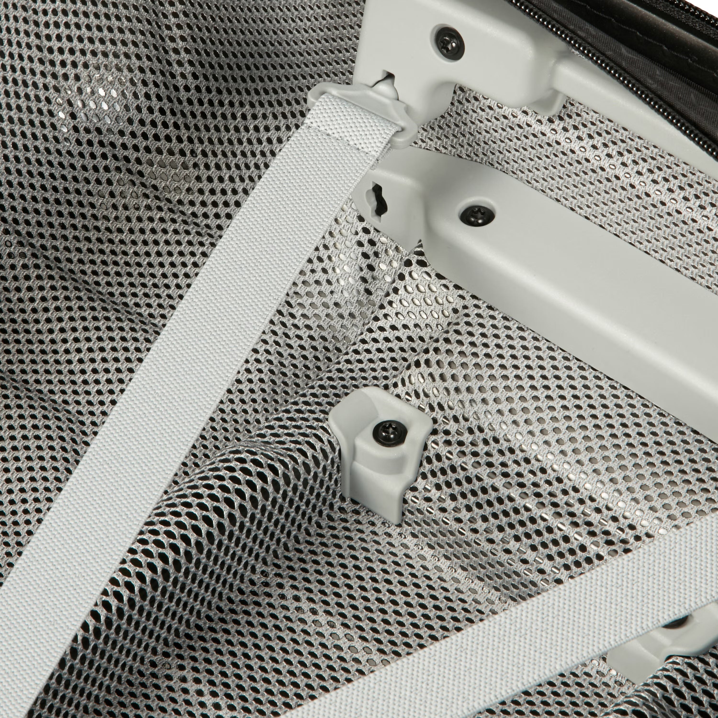 Samsonite Proxis Spinner Grande Valise Rigide 30"