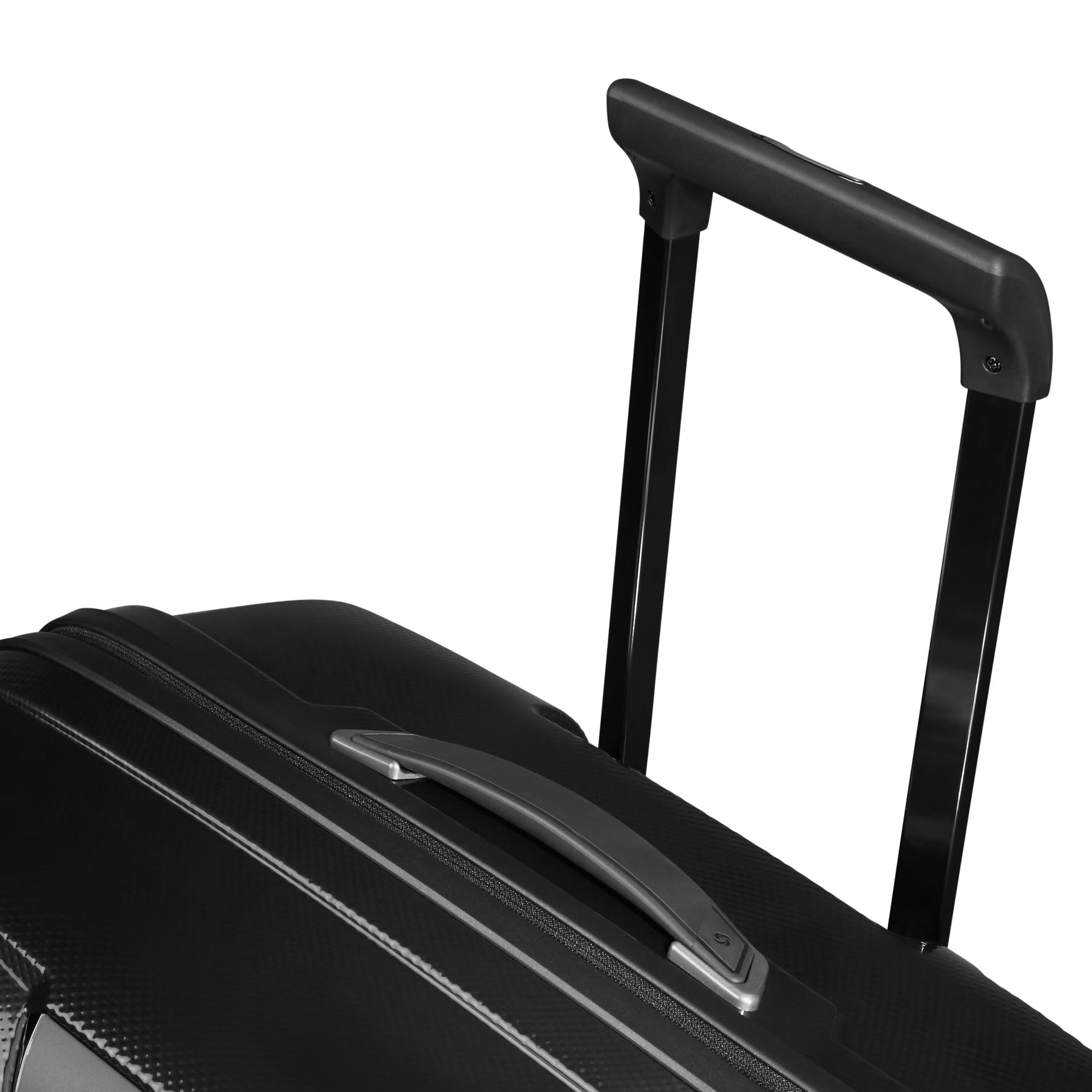 Samsonite Proxis Spinner Grande Valise Rigide 30"