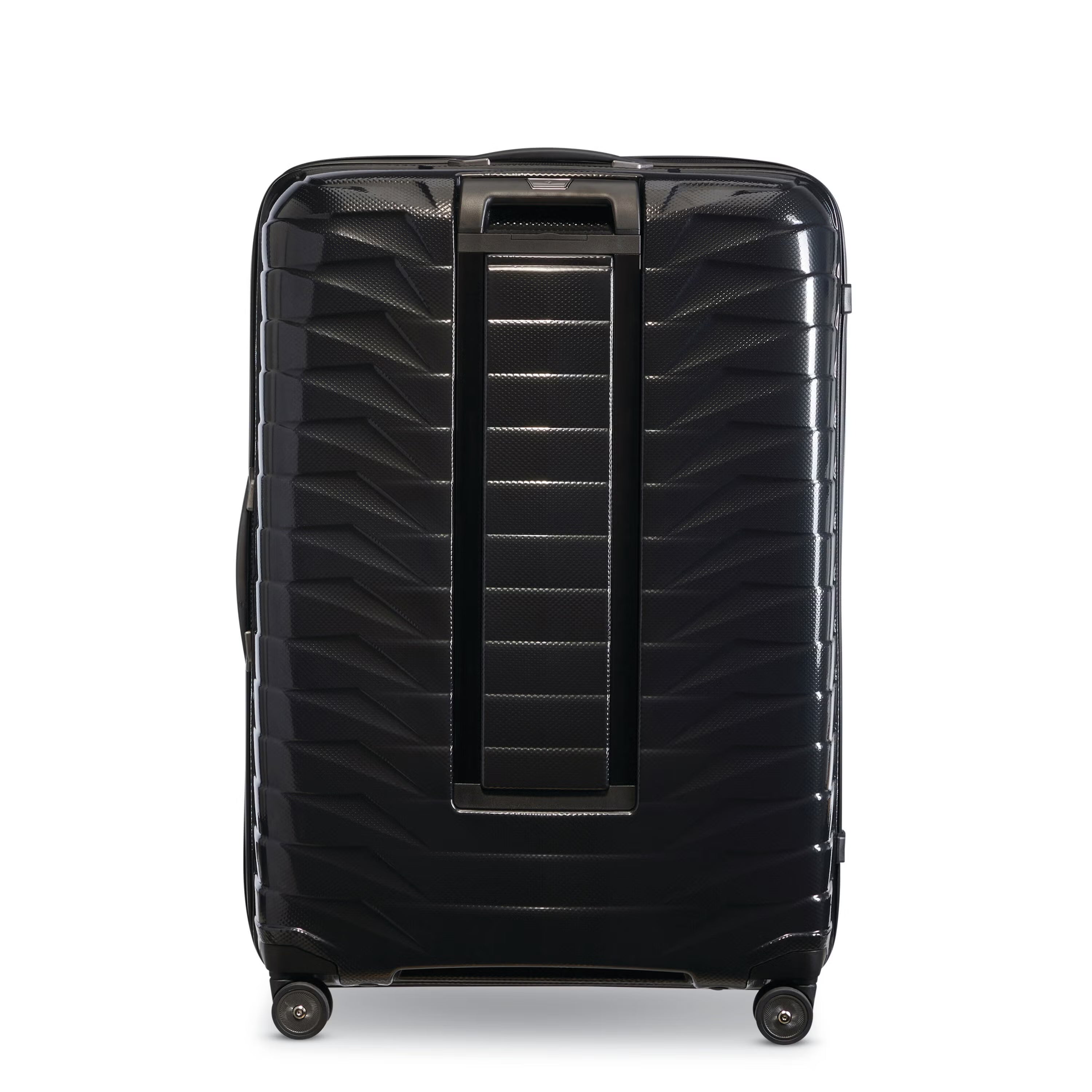 Samsonite Proxis Spinner Grande Valise Rigide 30"