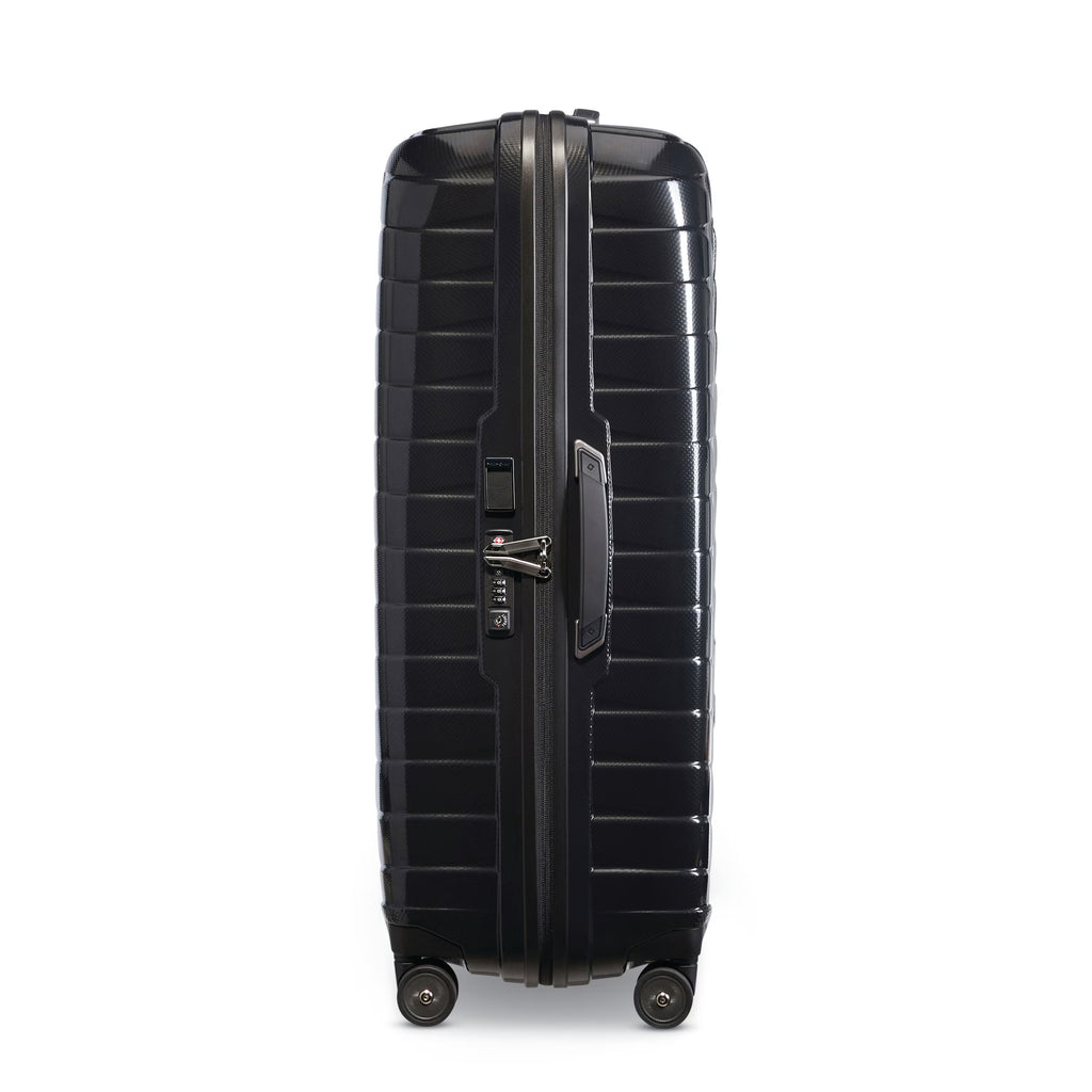 Samsonite Proxis Spinner Grande Valise Rigide 30"