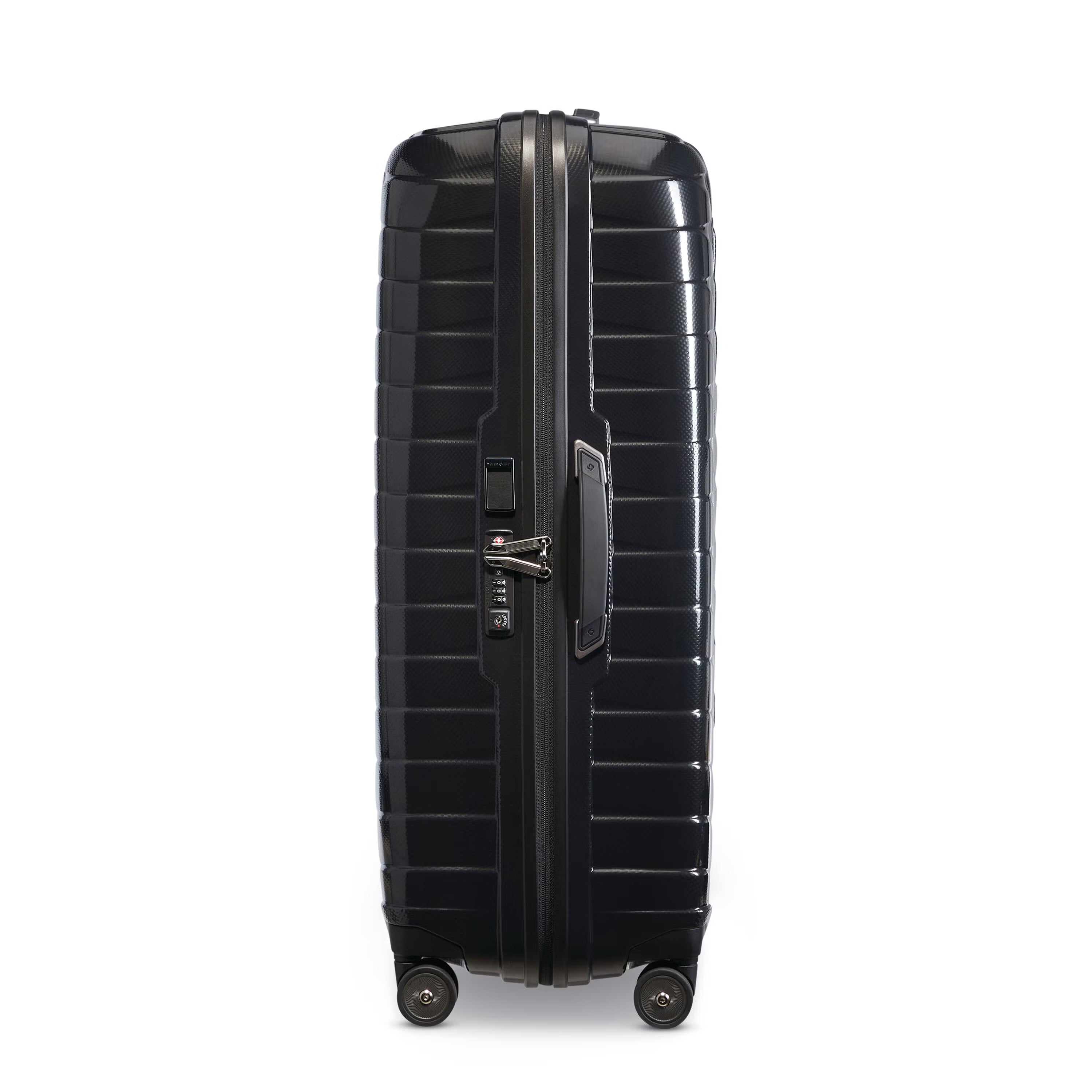Samsonite Proxis Spinner Grande Valise Rigide 30"