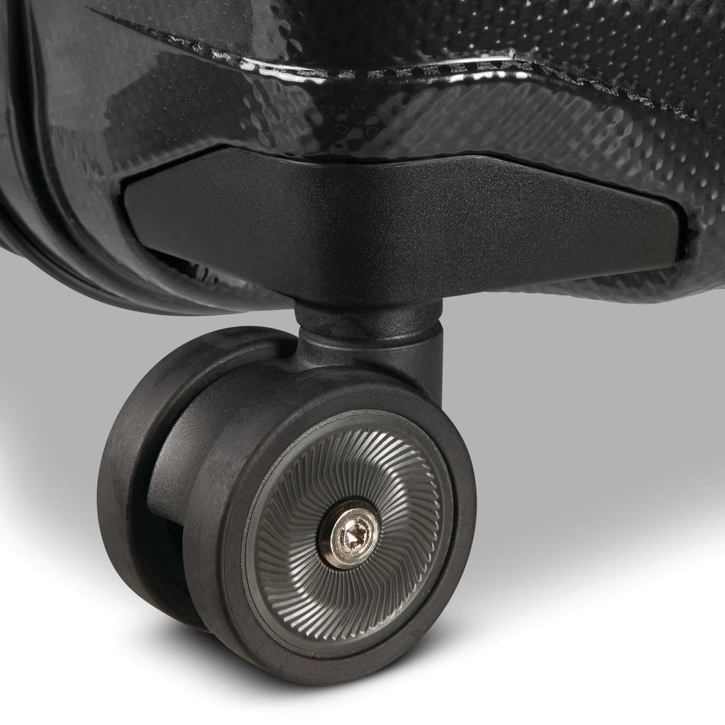 Samsonite Proxis Spinner Grande Valise Rigide 30"