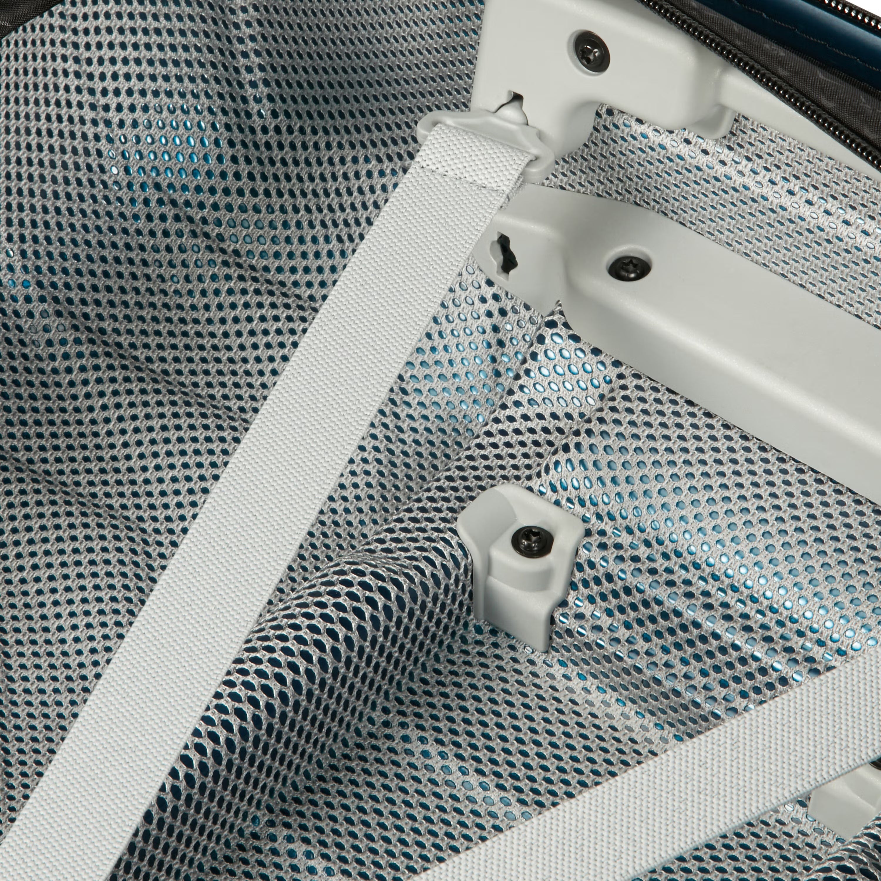 Samsonite Proxis Spinner Grande Valise Rigide 30"