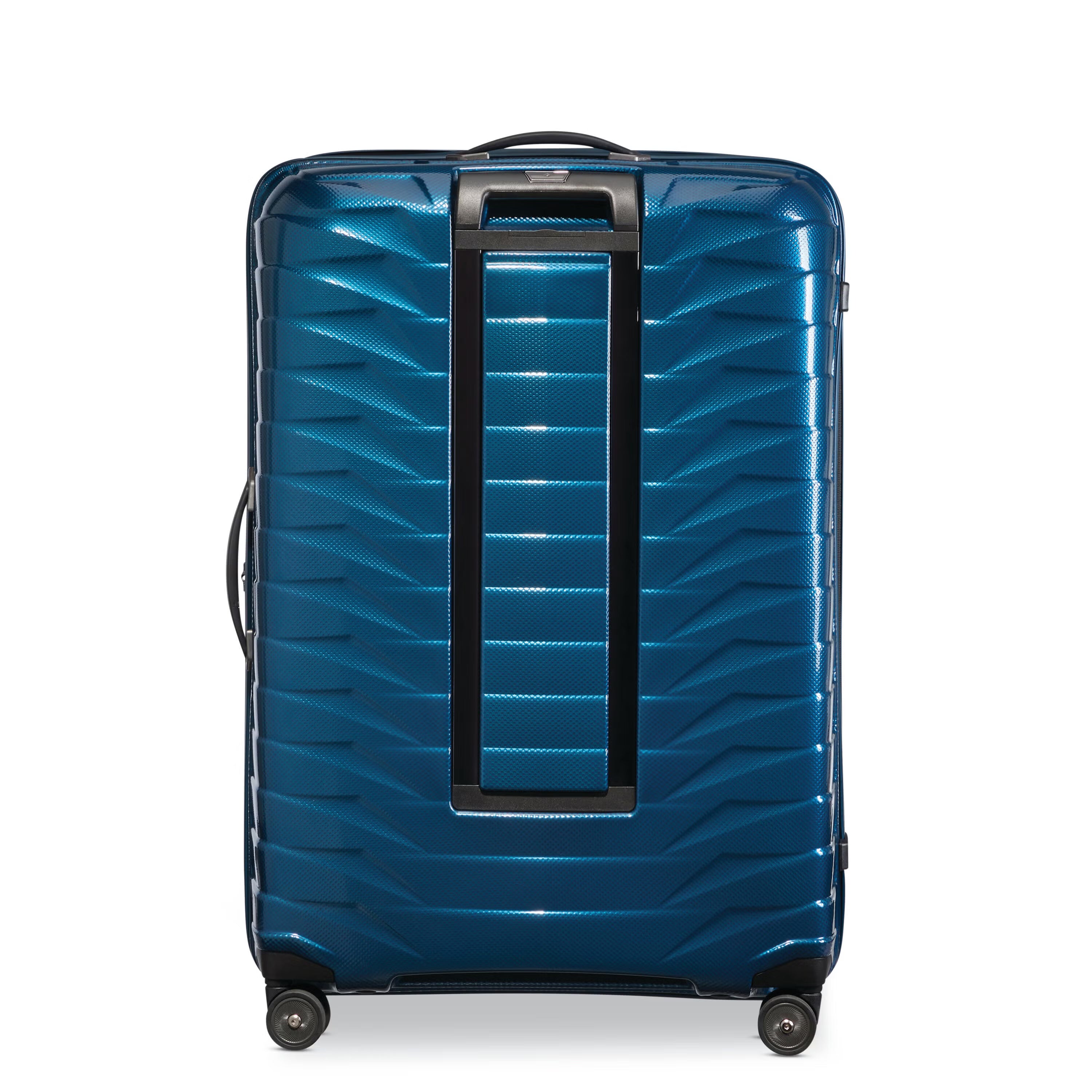Samsonite Proxis Spinner Grande Valise Rigide 30"