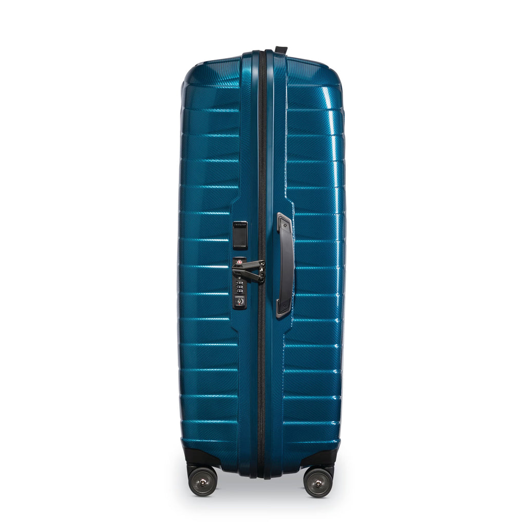 Samsonite Proxis Spinner Grande Valise Rigide 30"