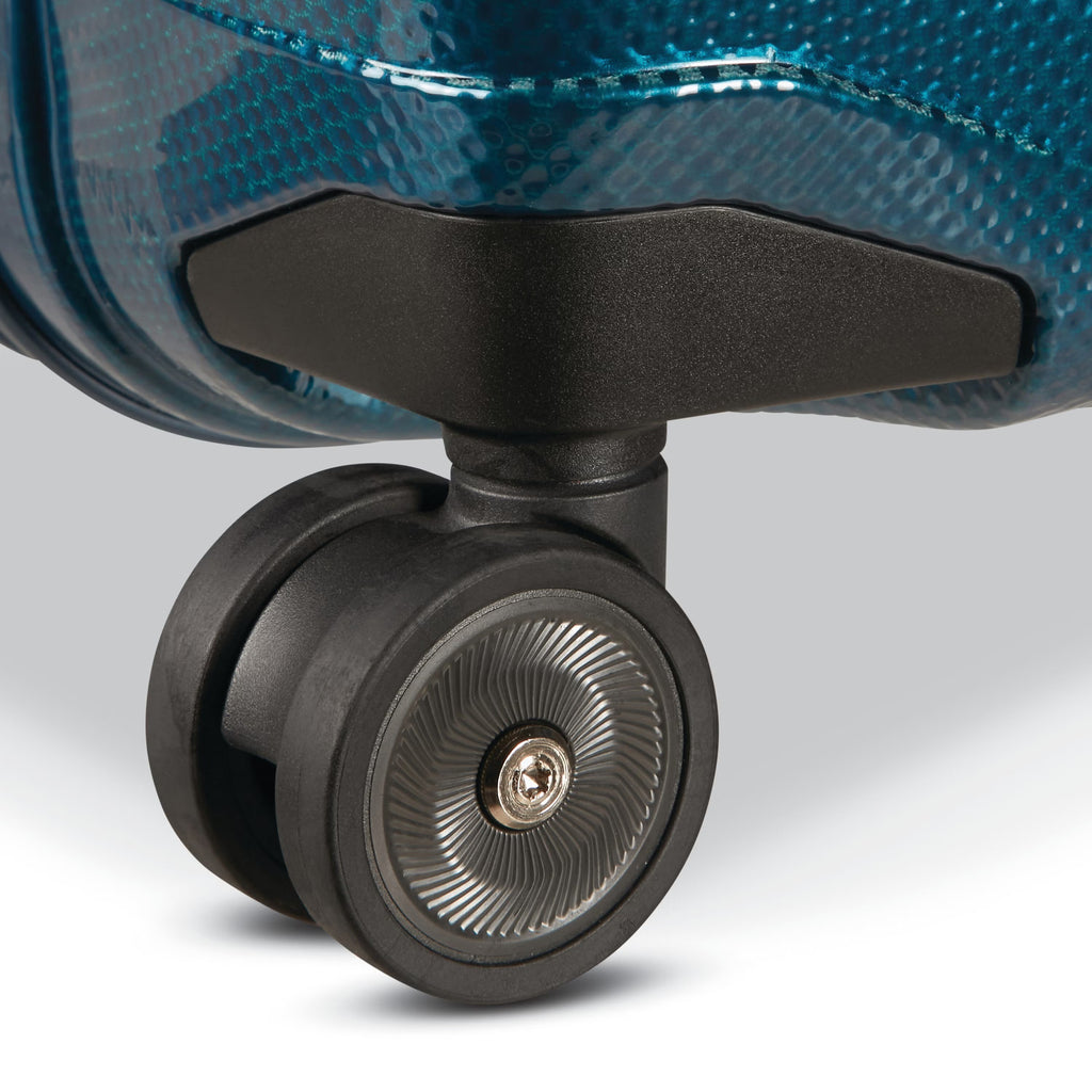 Samsonite Proxis Spinner Grande Valise Rigide 30"