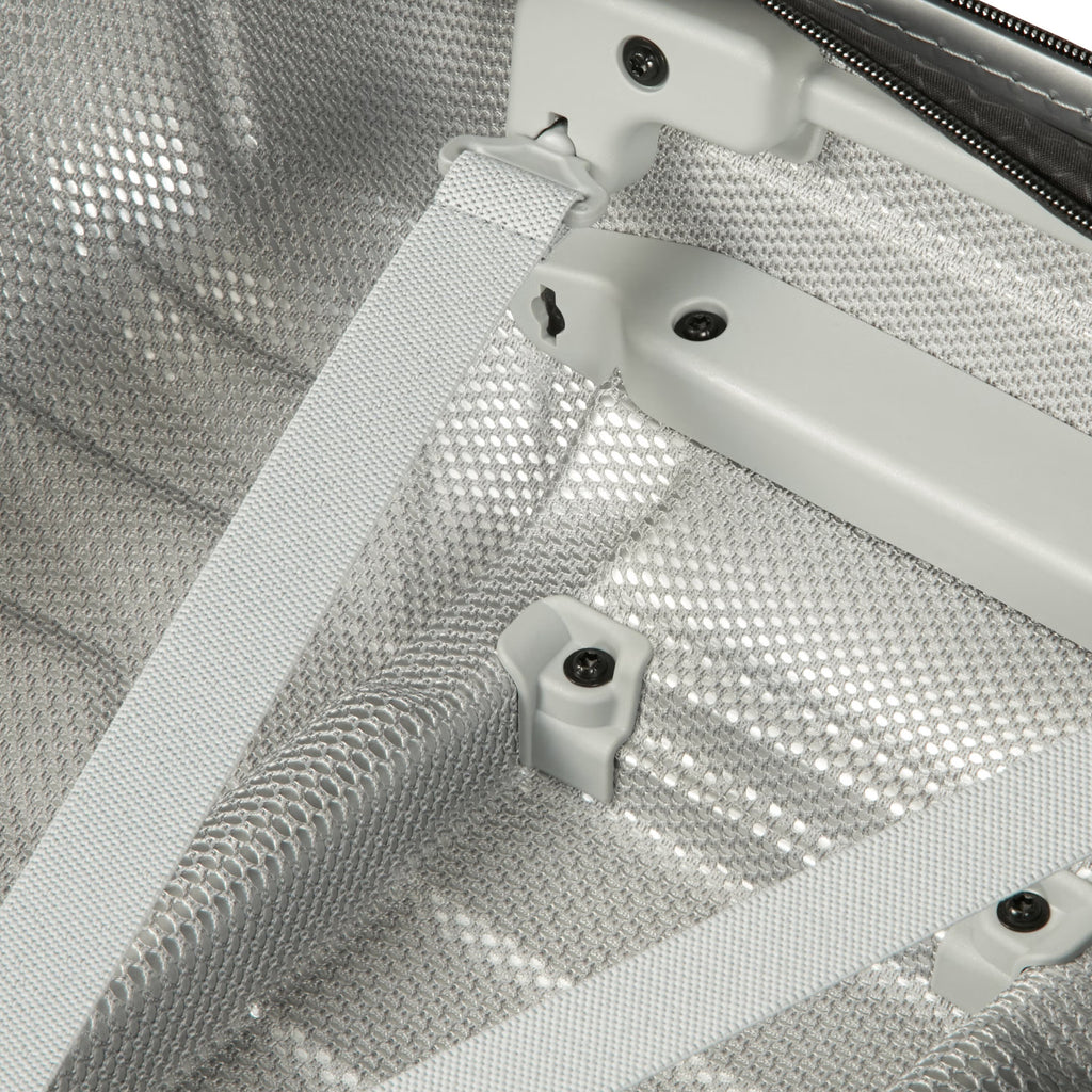 Samsonite Proxis Spinner Grande Valise Rigide 30"