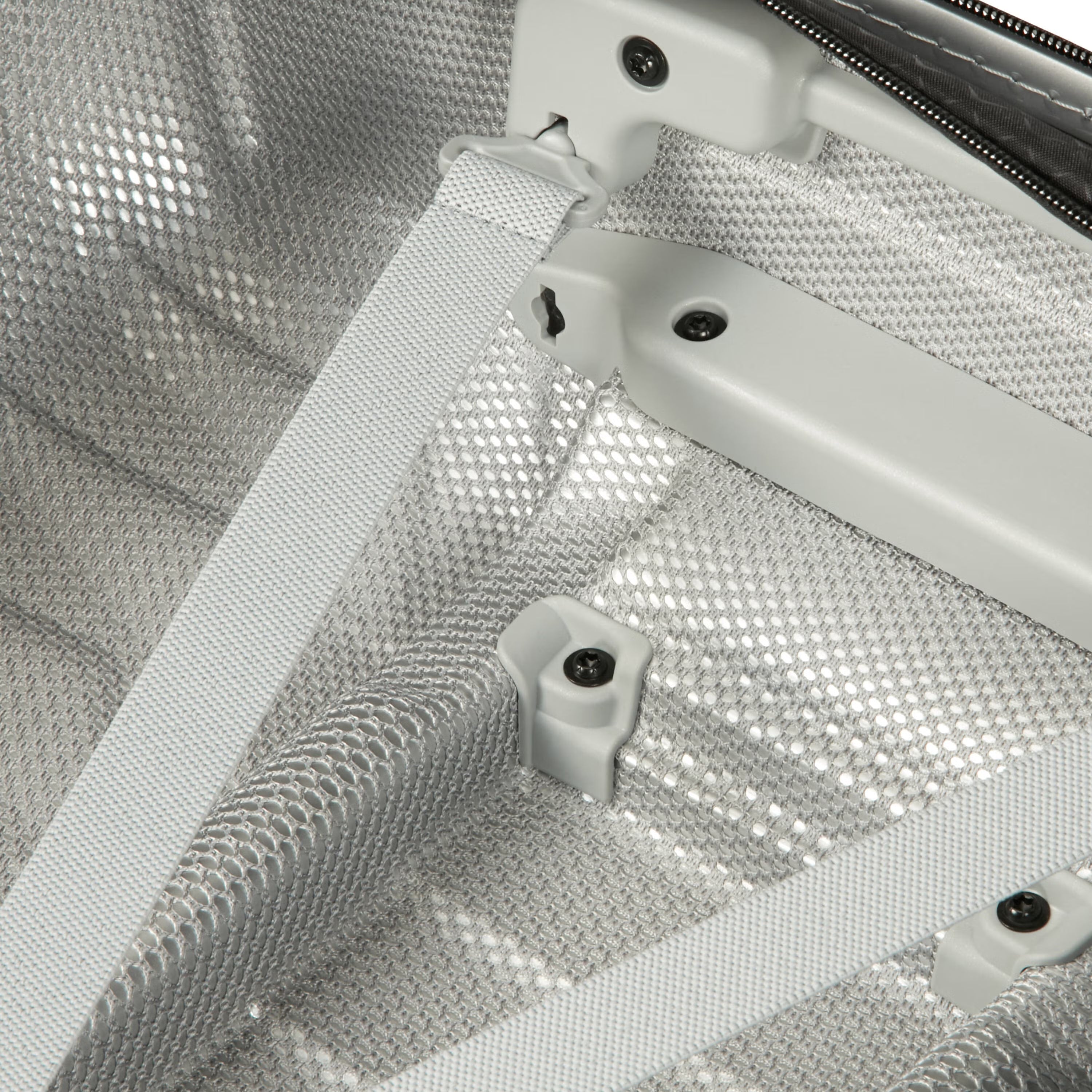 Samsonite Proxis Spinner Grande Valise Rigide 30"