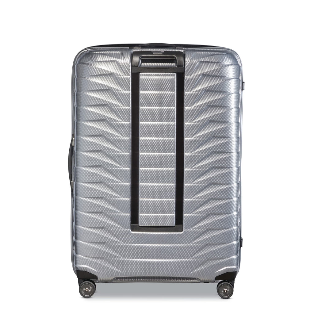 Samsonite Proxis Spinner Grande Valise Rigide 30"