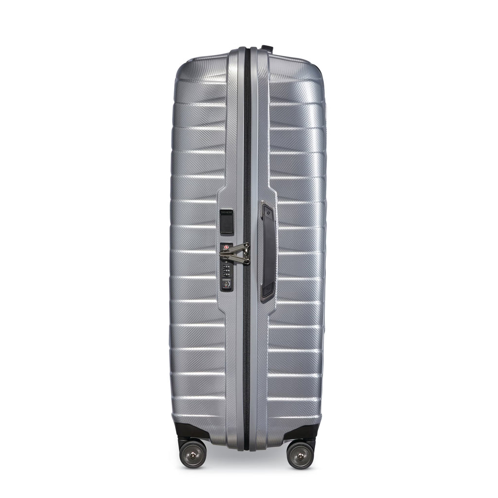 Samsonite Proxis Spinner Grande Valise Rigide 30"