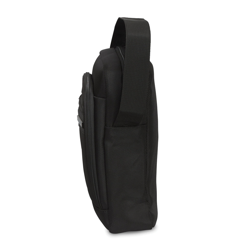 Samsonite Classic NXT Vertical Tablet With RFID - Black