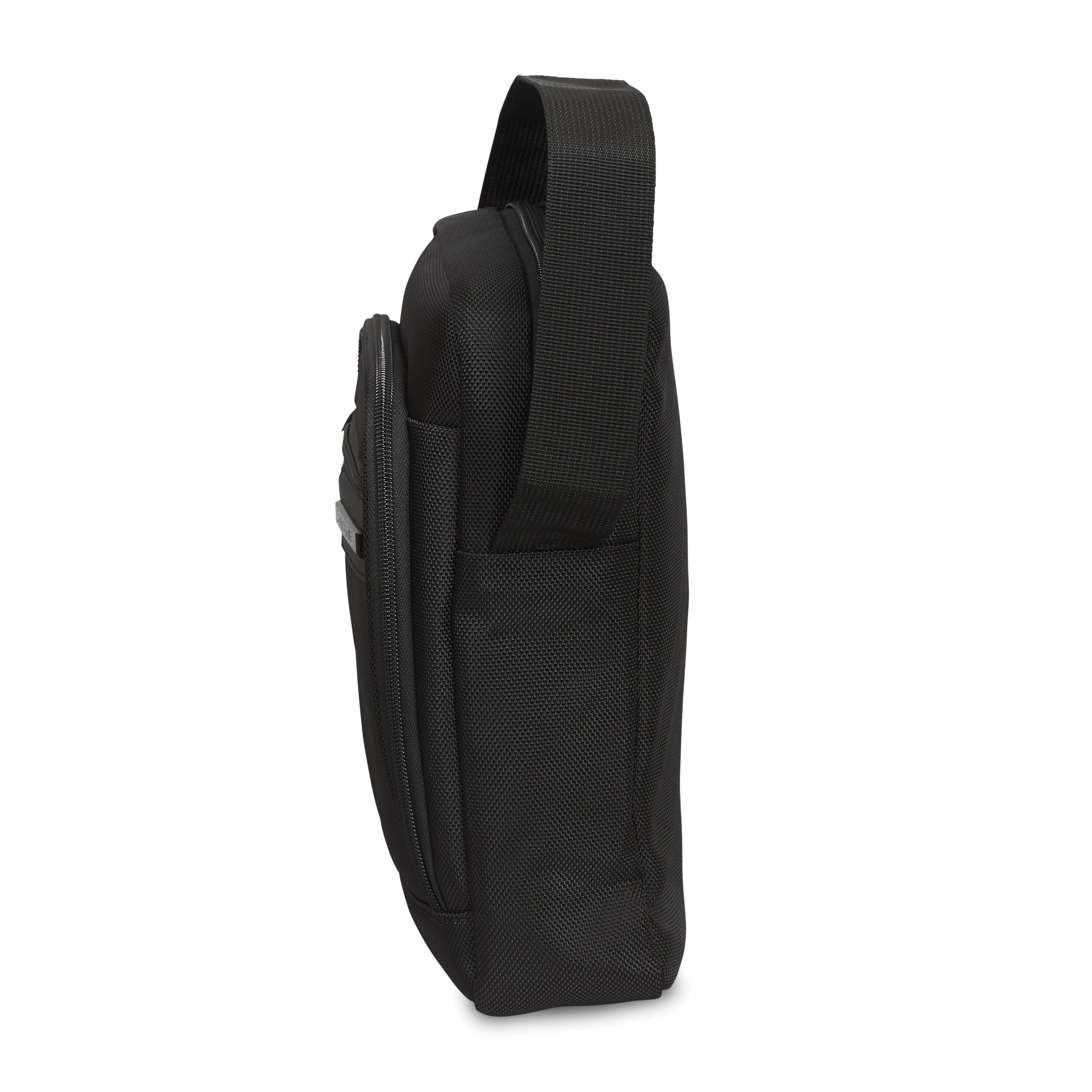 Samsonite Classic NXT Vertical Tablet With RFID - Black