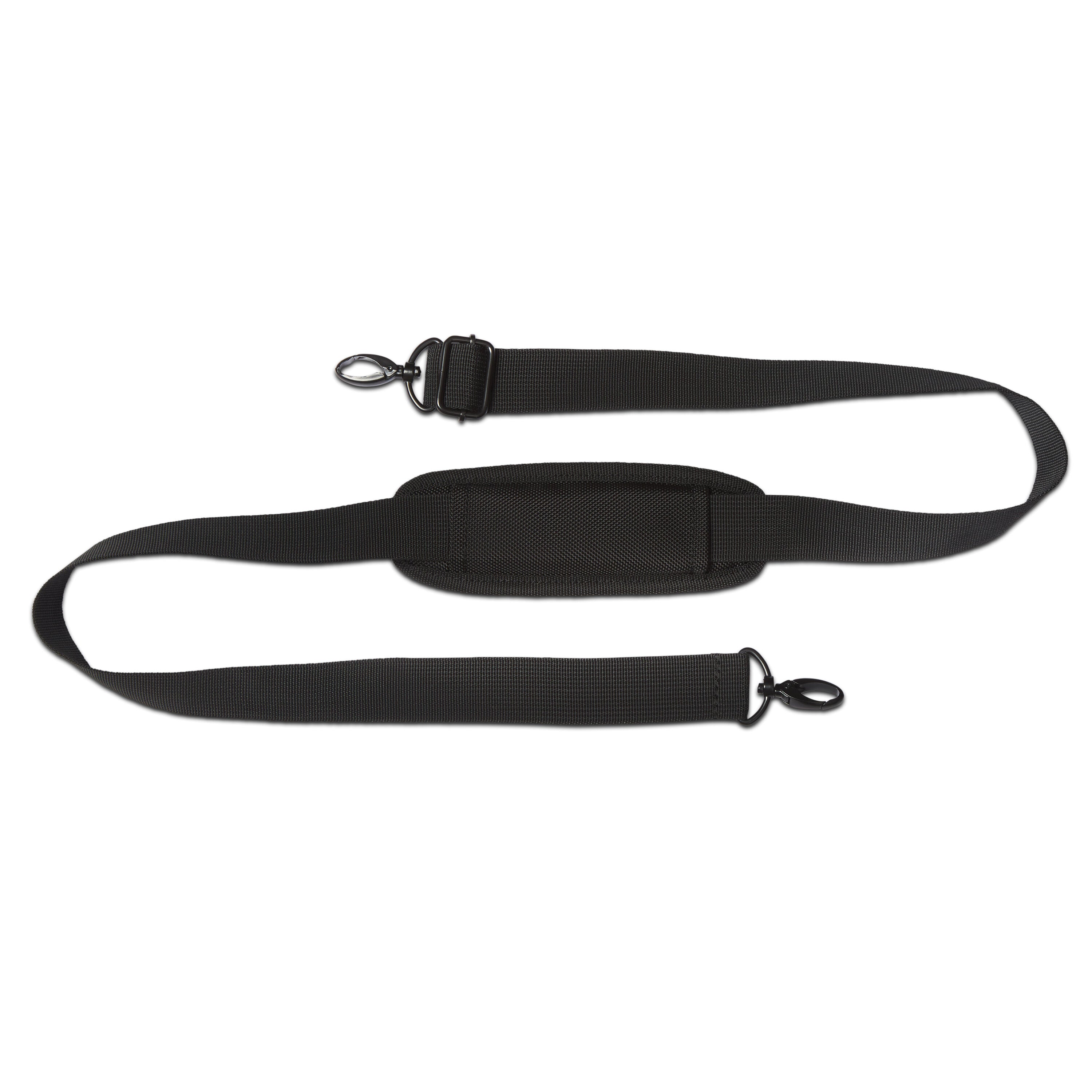 Samsonite Classic NXT Laptop Shuttle With RFID 15.6" - Black