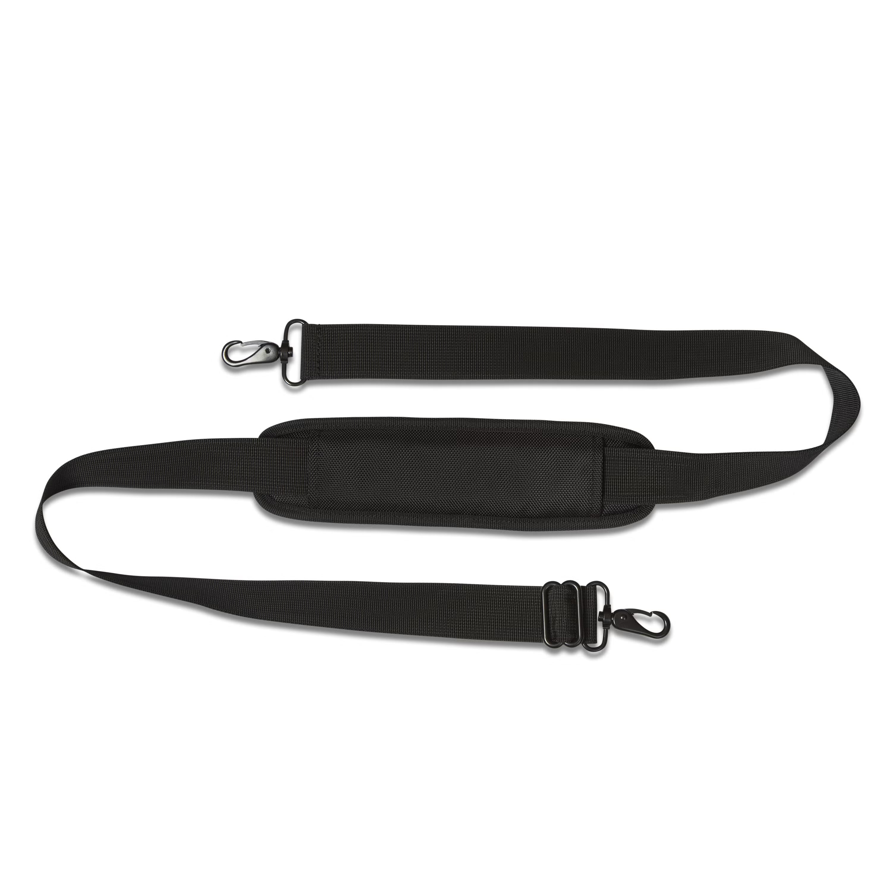 Samsonite Classic NXT 3 Gusset Brief with RFID 15.6" - Black