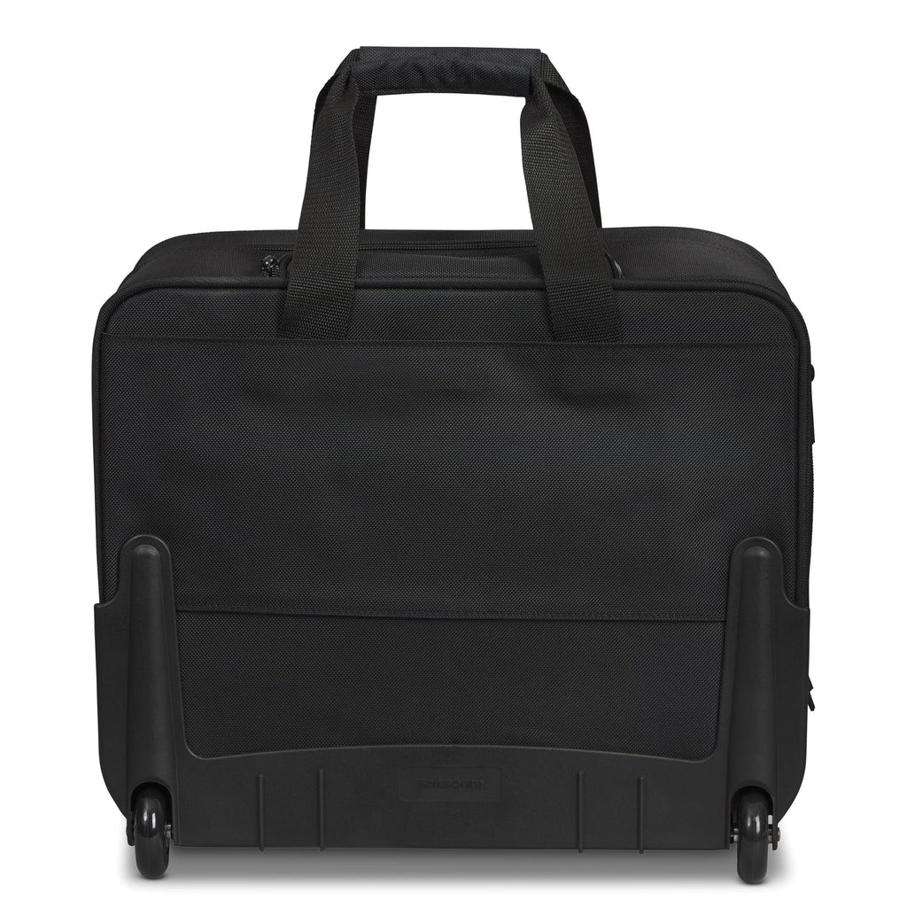 Samsonite Wheeled Mobile Office with RFID 15.6" - Black