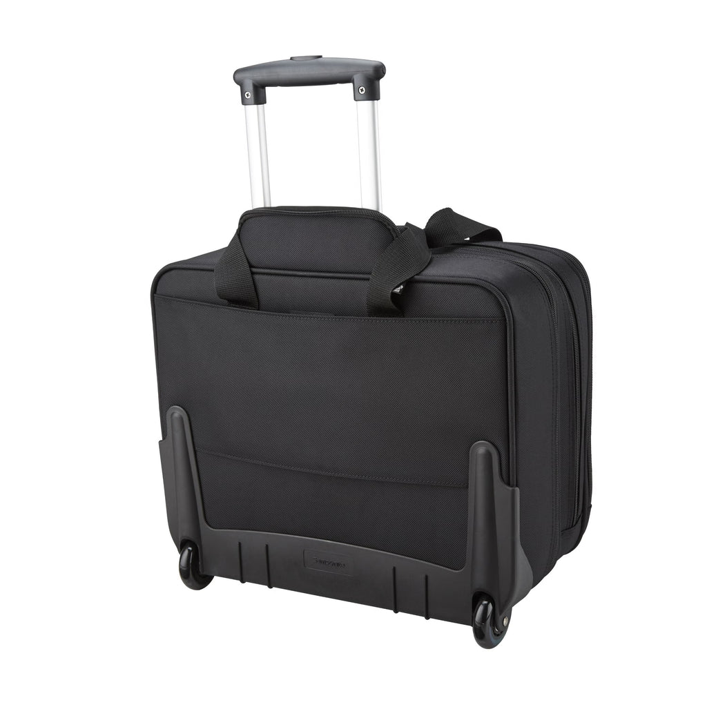 Samsonite Wheeled Mobile Office with RFID 15.6" - Black