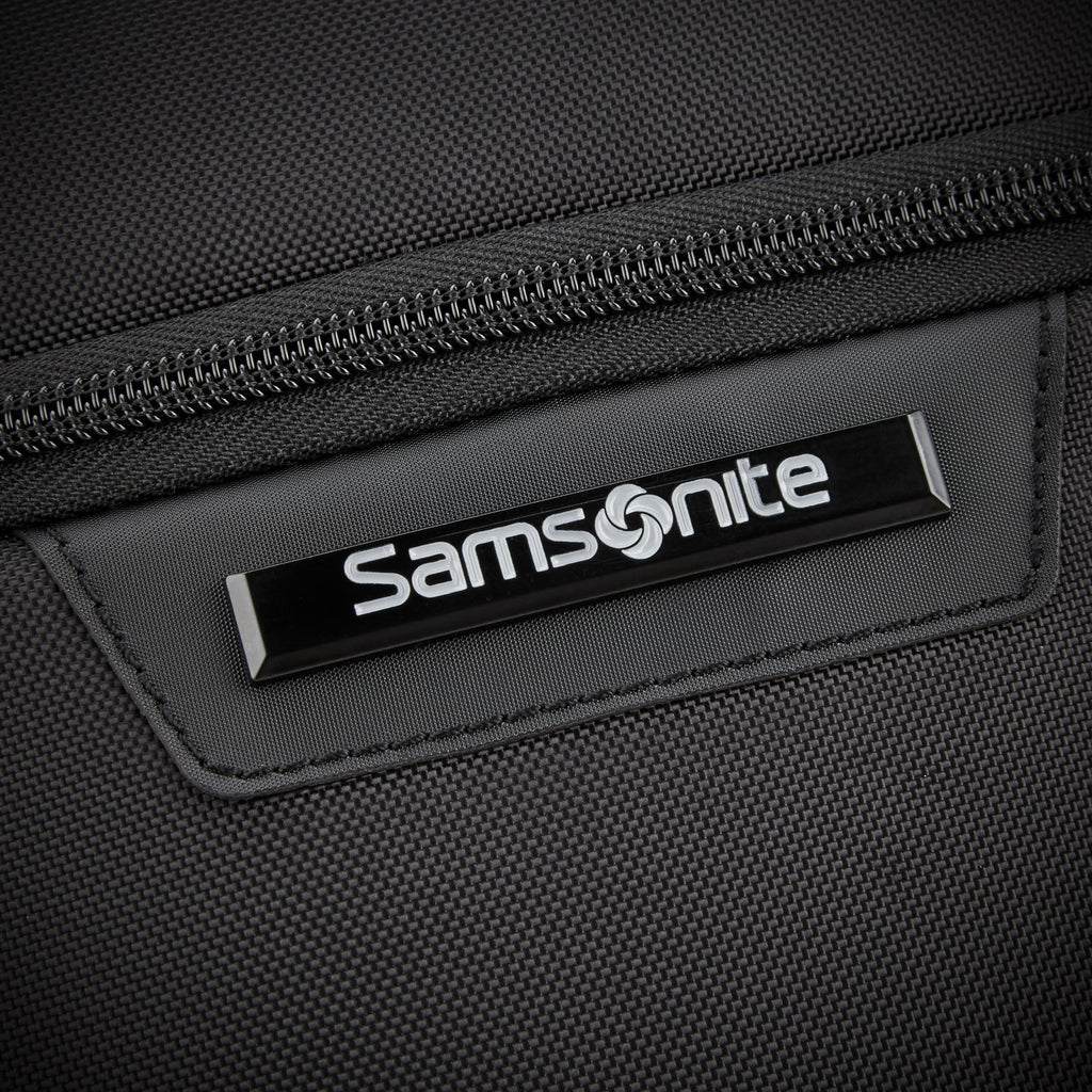 Samsonite Wheeled Mobile Office with RFID 15.6" - Black