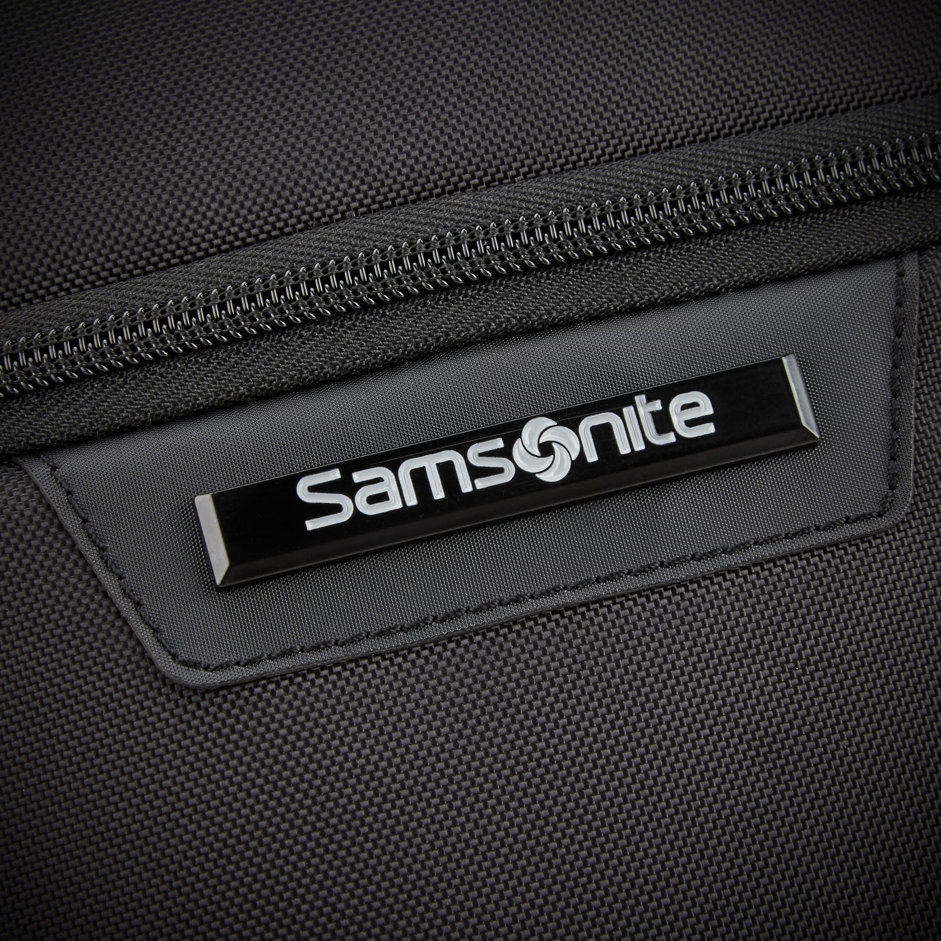 Samsonite Wheeled Mobile Office with RFID 15.6" - Black