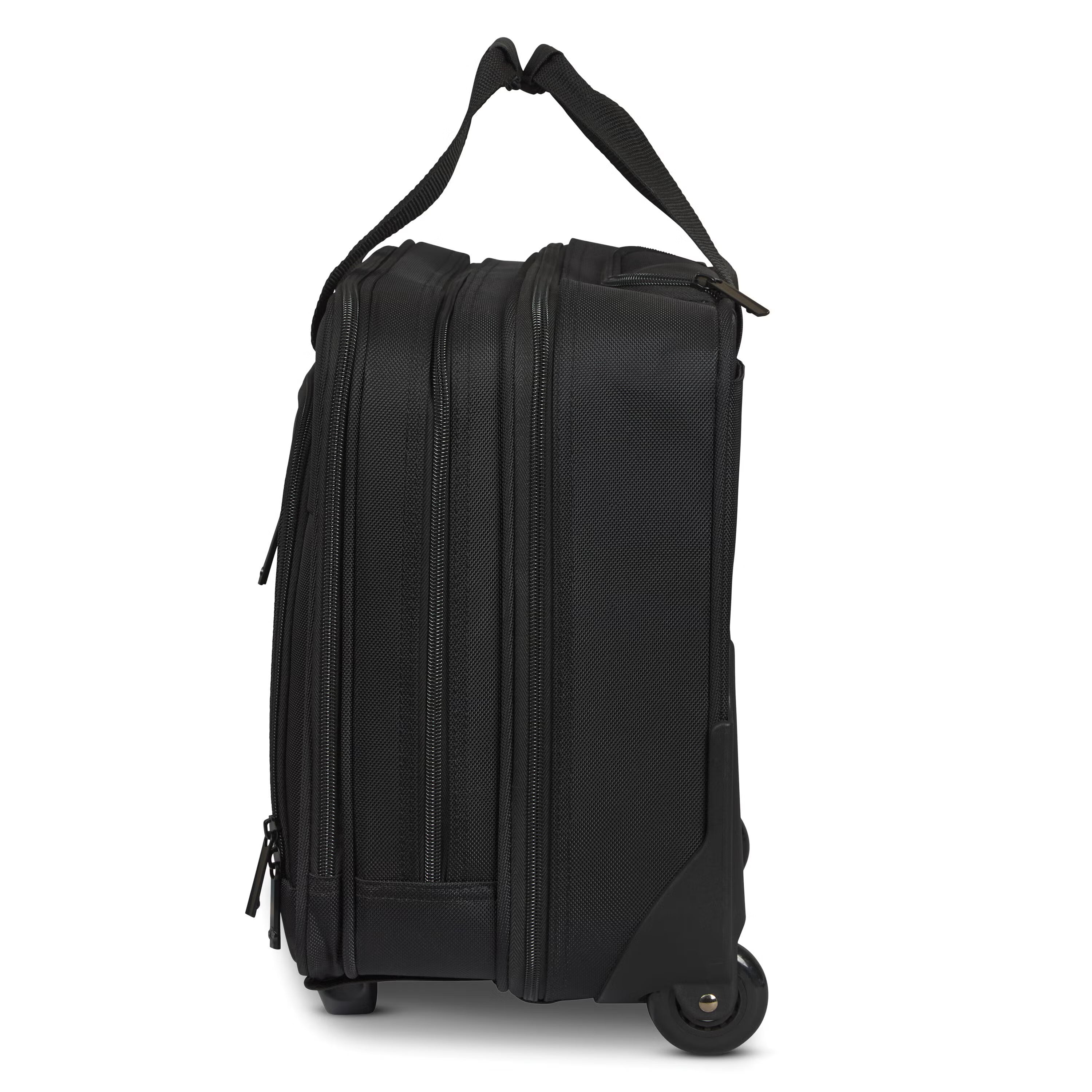 Samsonite Wheeled Mobile Office with RFID 15.6" - Black