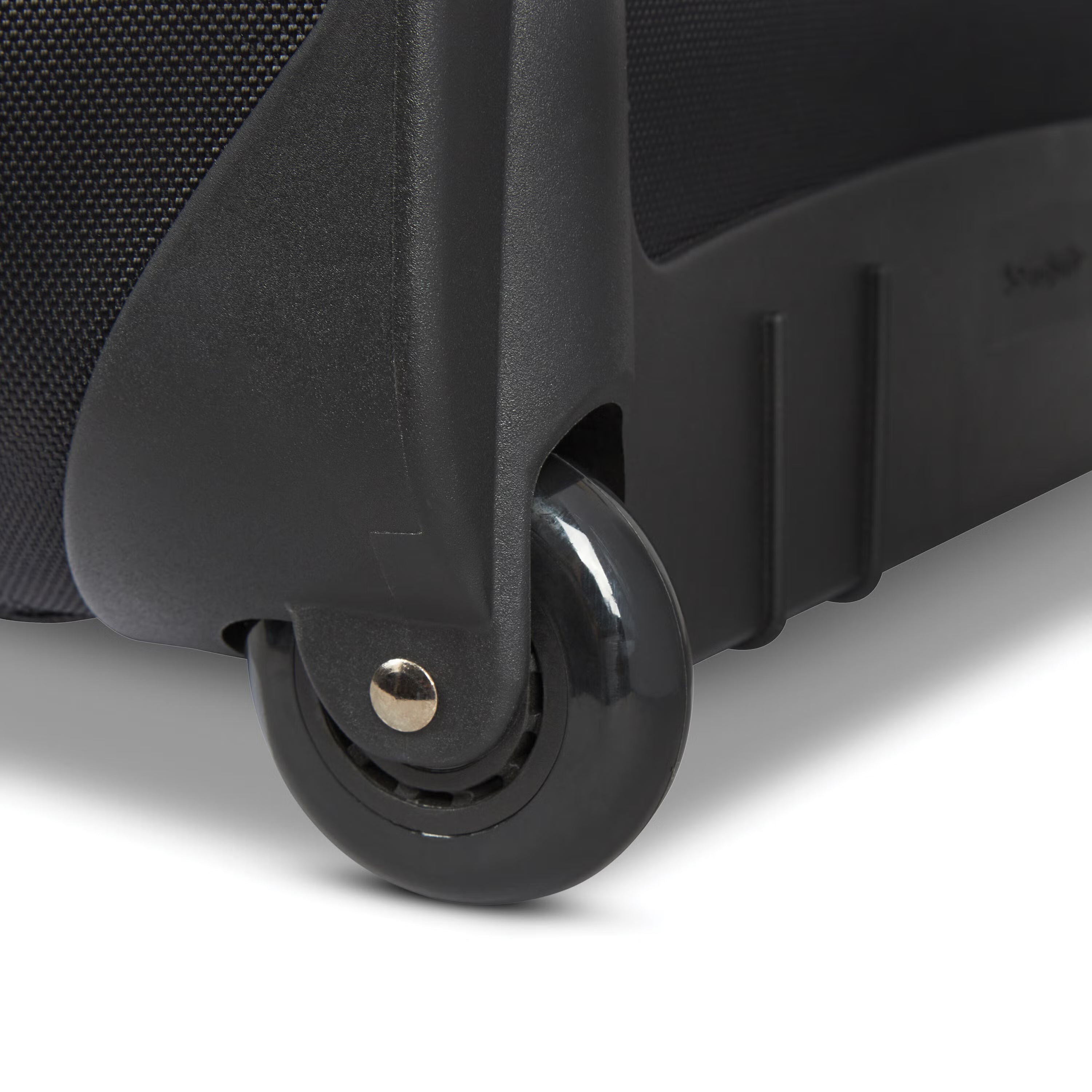 Samsonite Wheeled Mobile Office with RFID 15.6" - Black