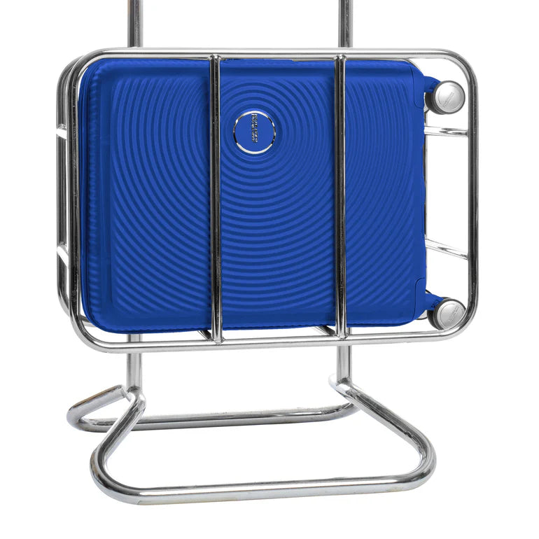 American Tourister Curio Spinner Carry-On Expandable Hardside Luggage