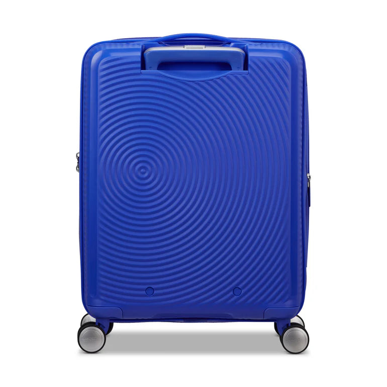 American Tourister Curio Spinner Carry-On Expandable Hardside Luggage