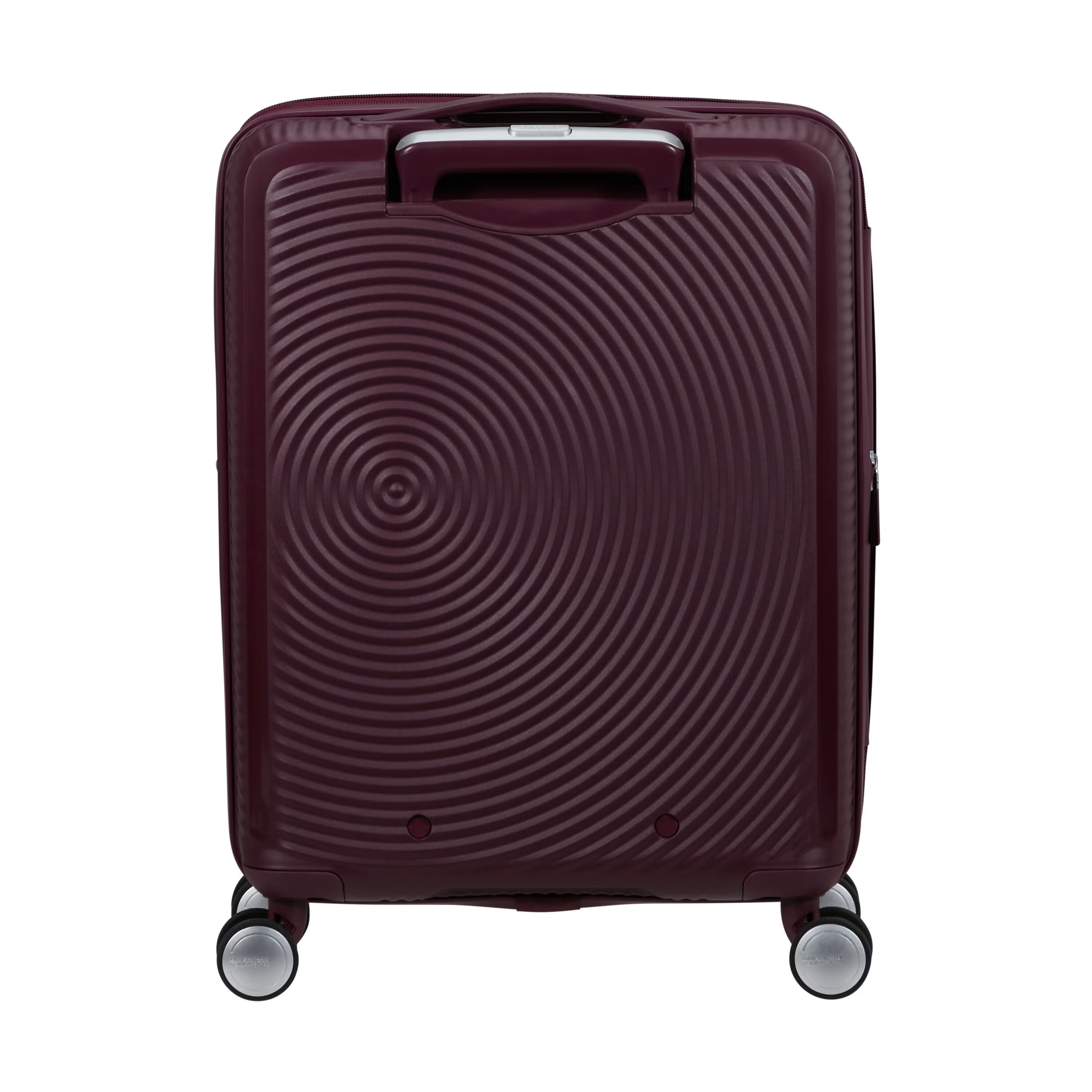 American Tourister Curio Spinner Carry-On Expandable Hardside Luggage