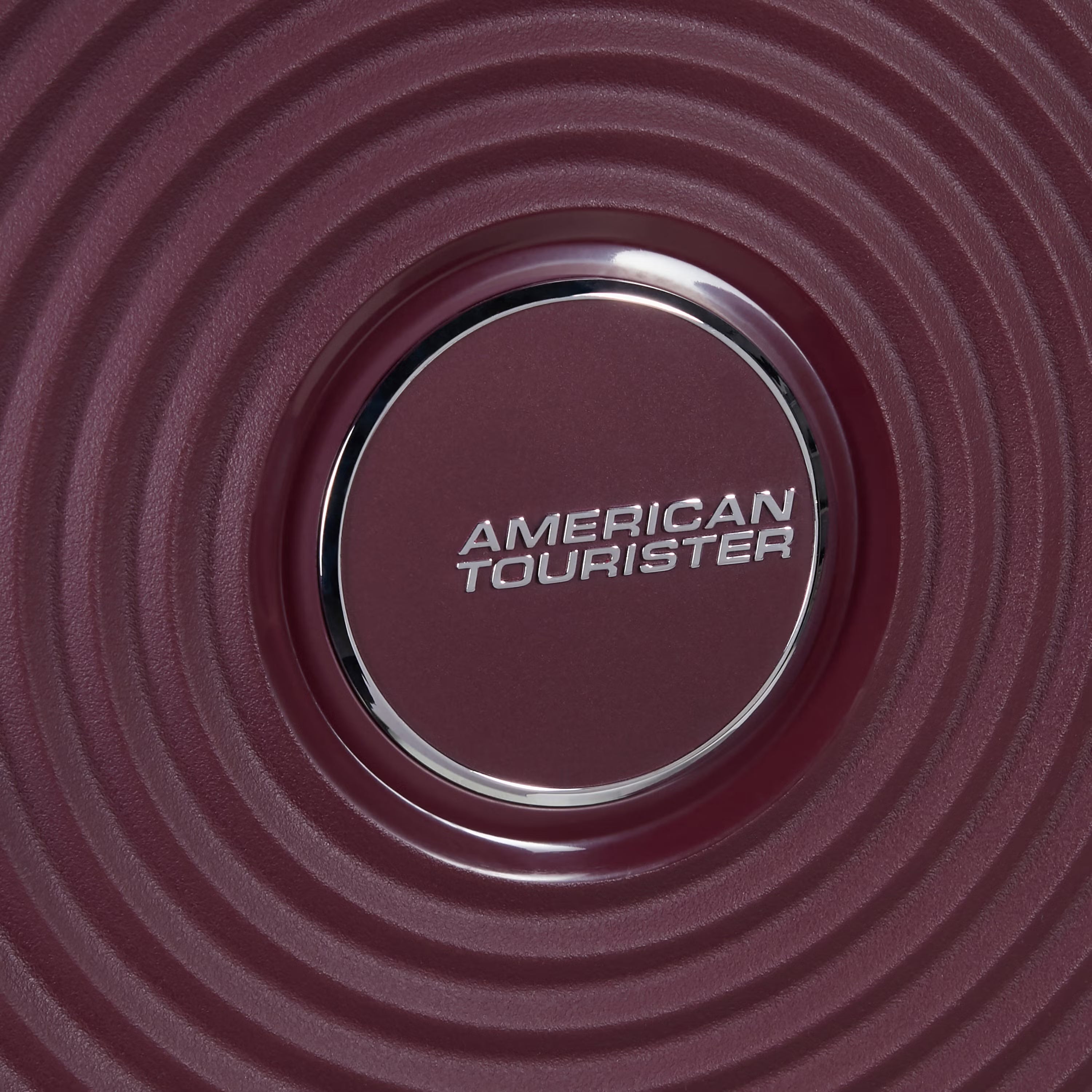 American Tourister Curio Spinner Carry-On Expandable Hardside Luggage