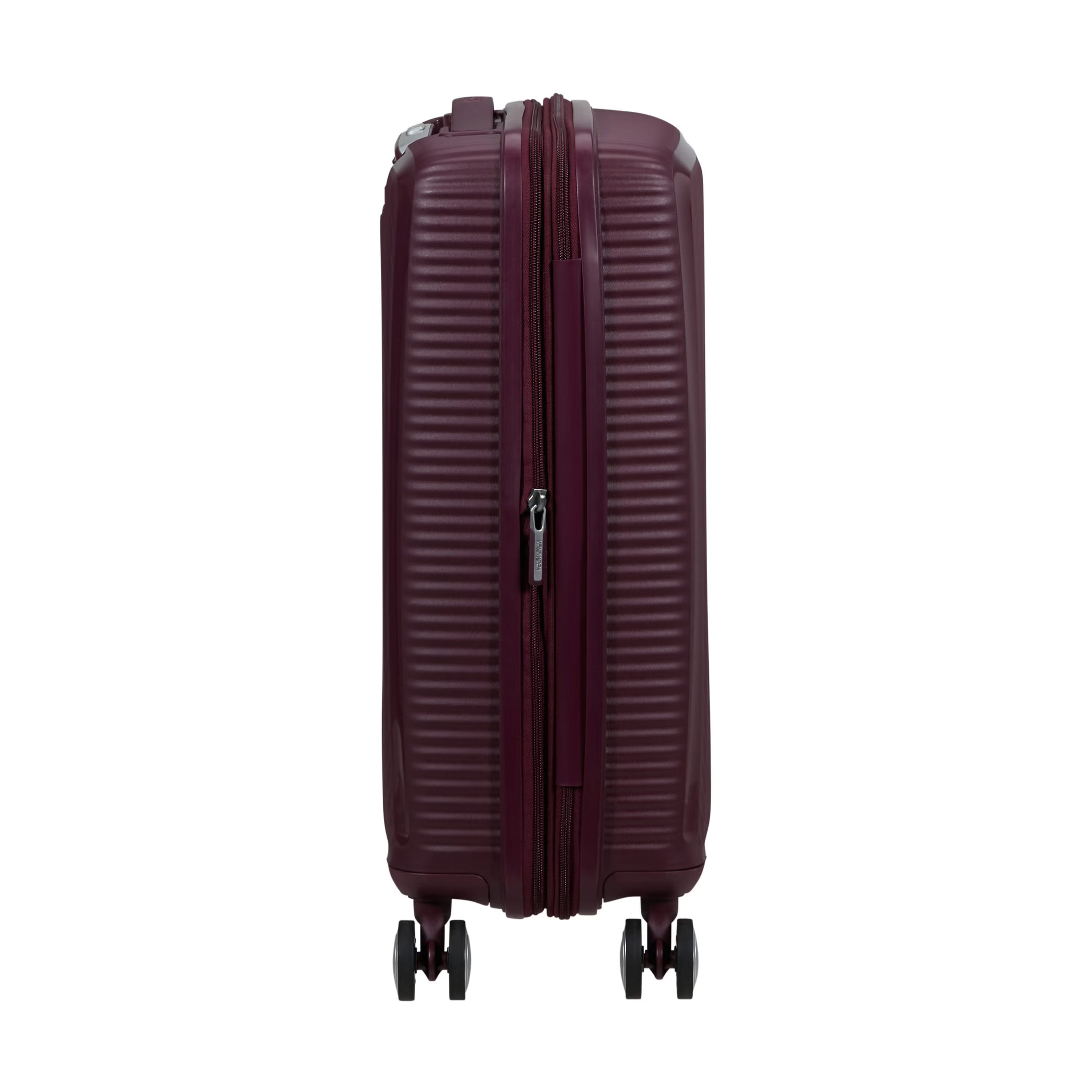 American Tourister Curio Spinner Carry-On Expandable Hardside Luggage