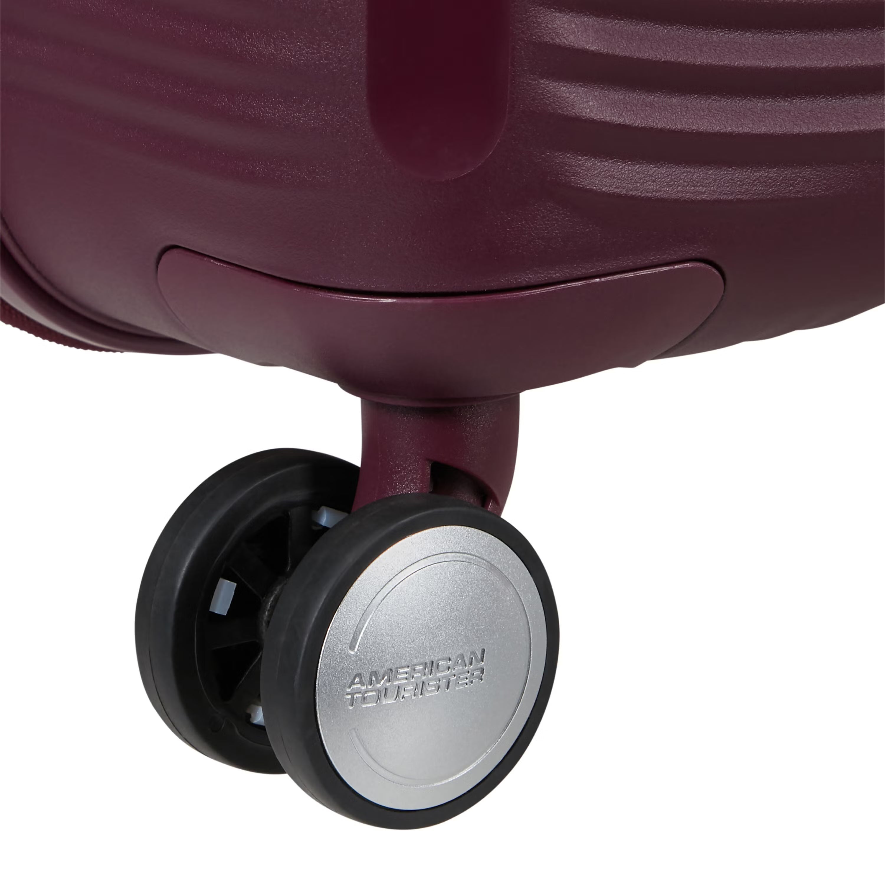 American Tourister Curio Spinner Carry-On Expandable Hardside Luggage