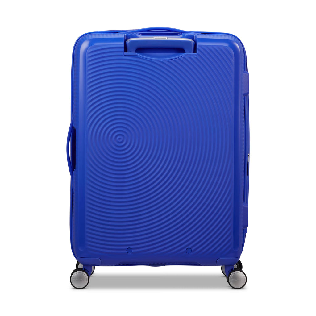 American Tourister Curio Spinner Medium Expandable Hardside Luggage