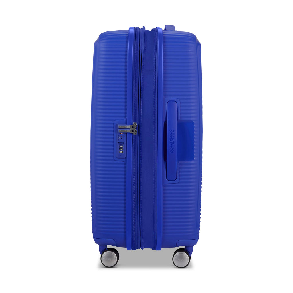 American Tourister Curio Spinner Medium Expandable Hardside Luggage